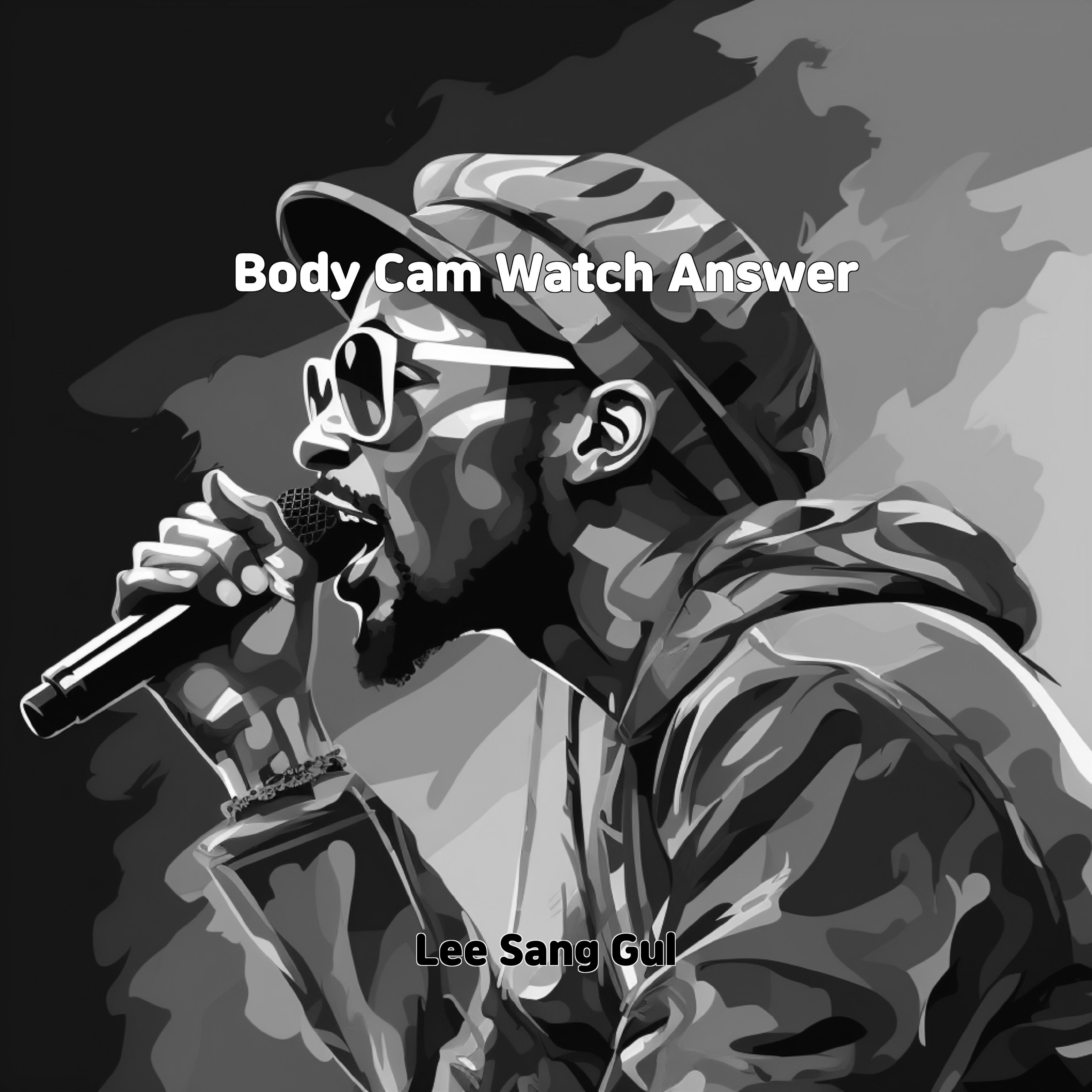 Постер альбома Body Cam Watch Answer