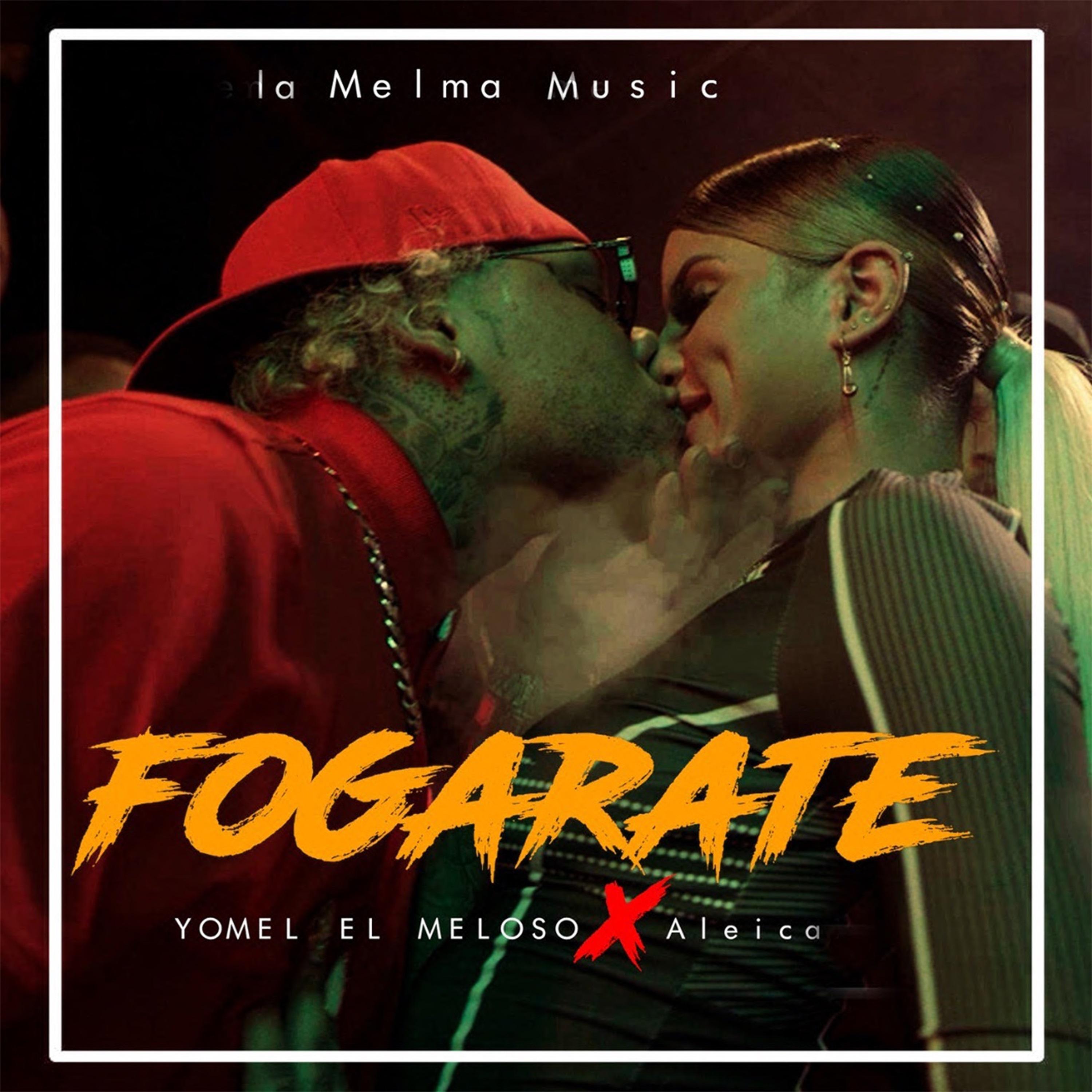 Постер альбома Fogarate