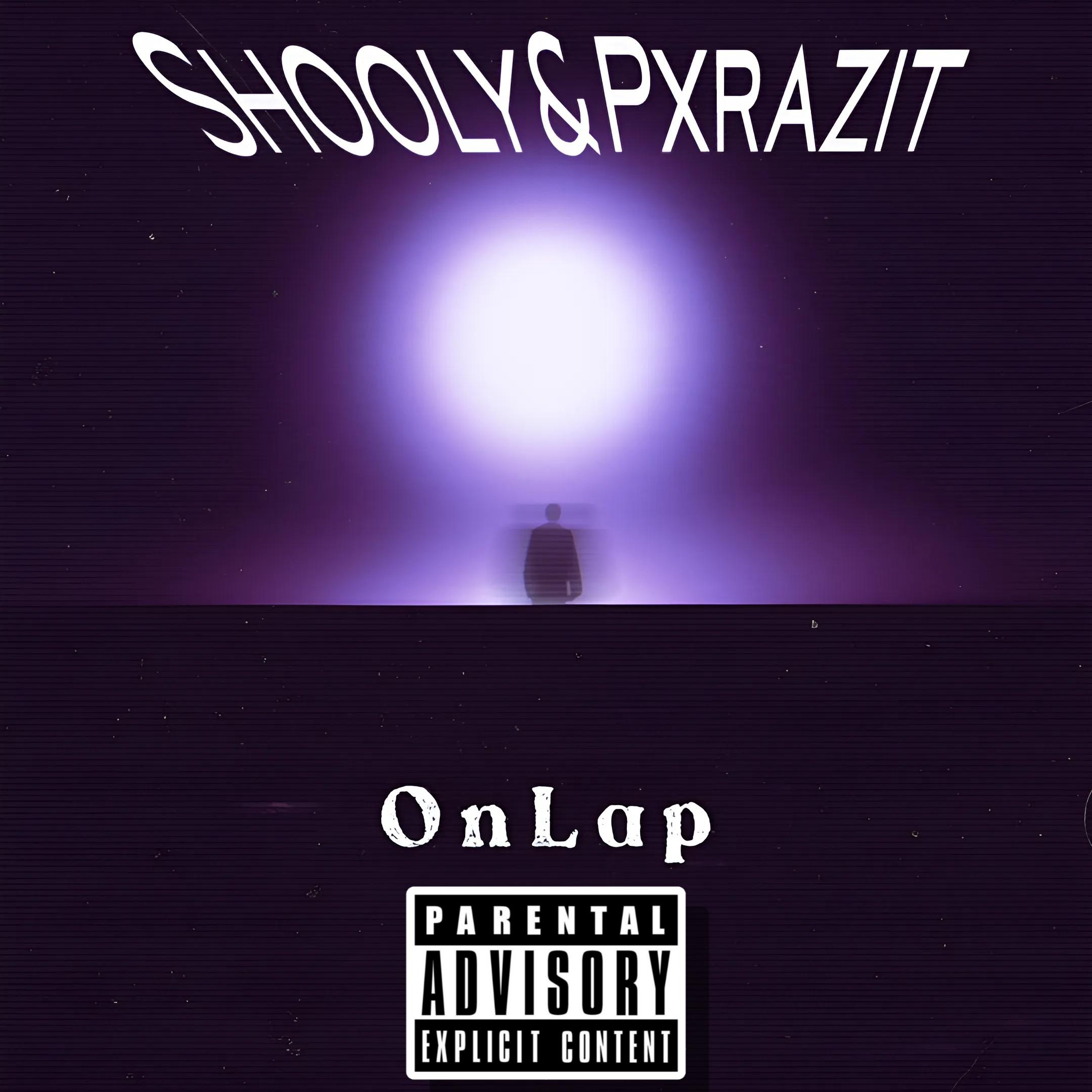 Постер альбома Onlap (feat. Pxrazit)