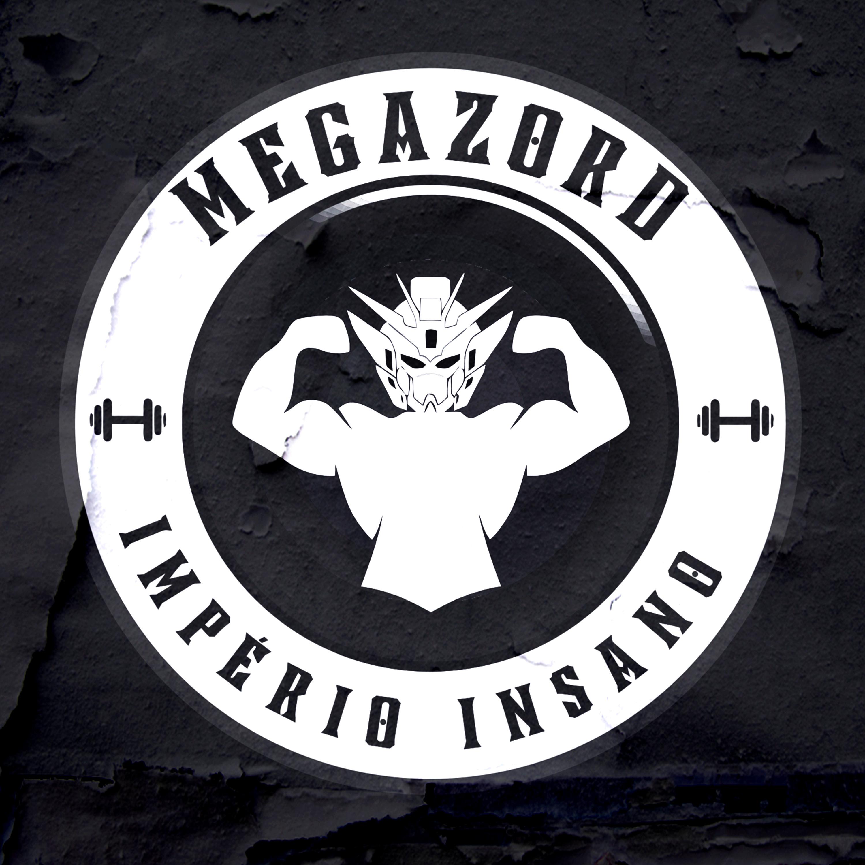 Постер альбома Megazord
