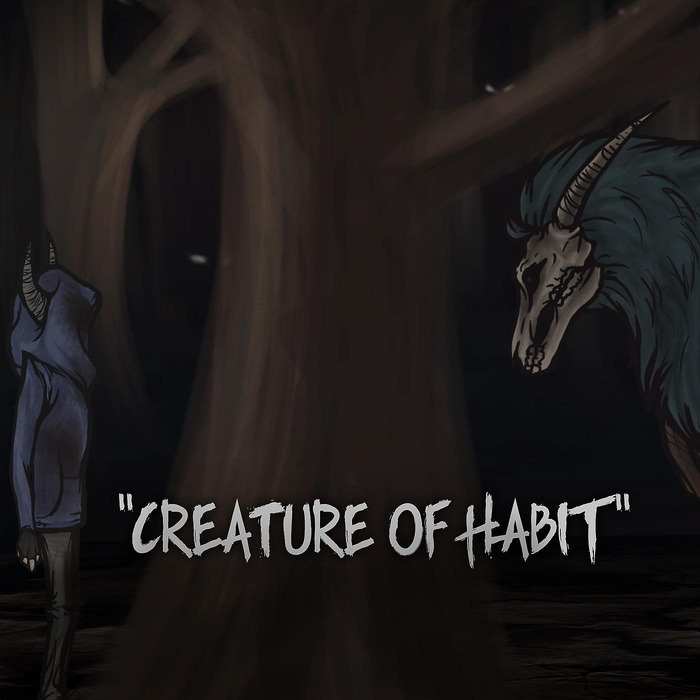 Постер альбома Creature of Habit