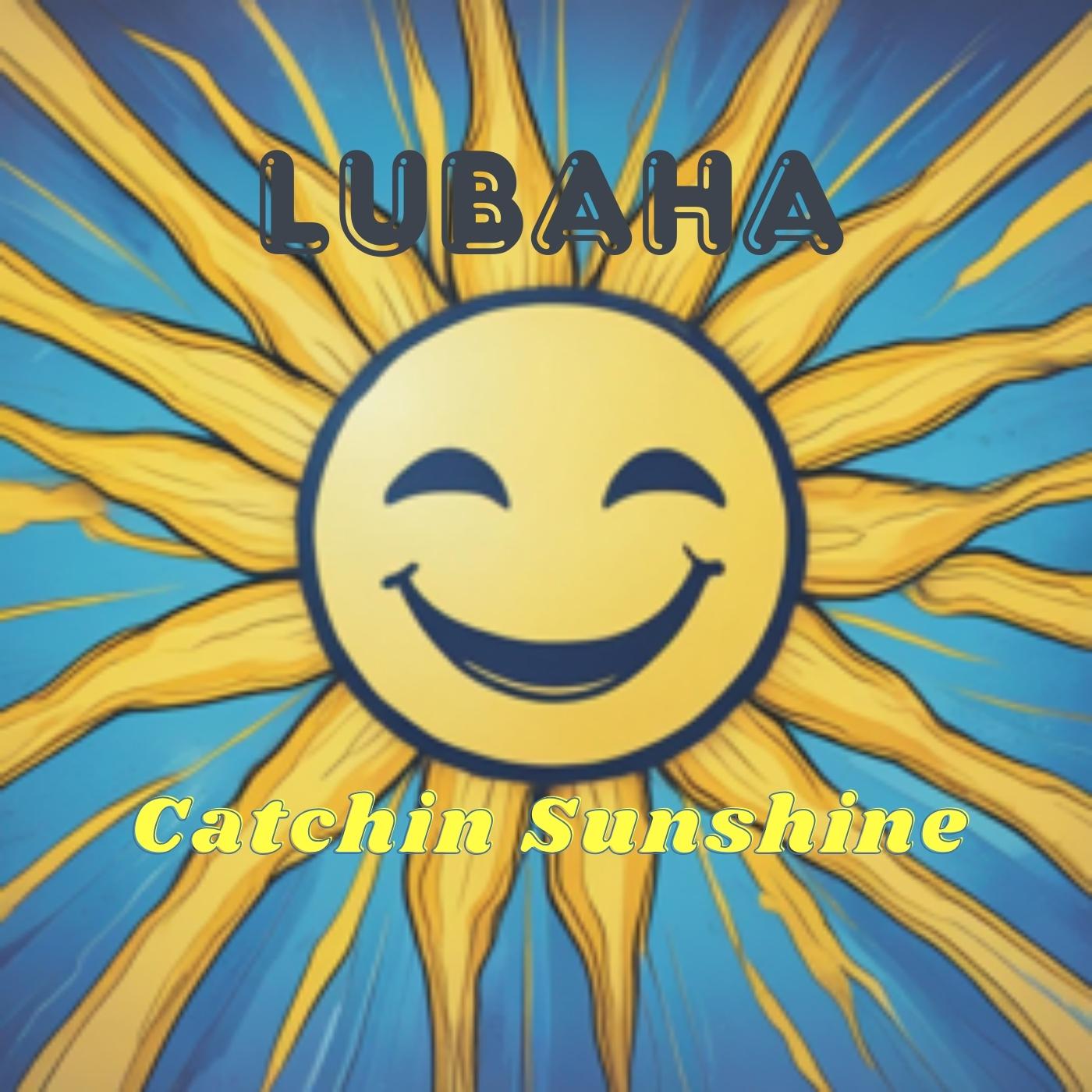 Постер альбома Catchin Sunshine