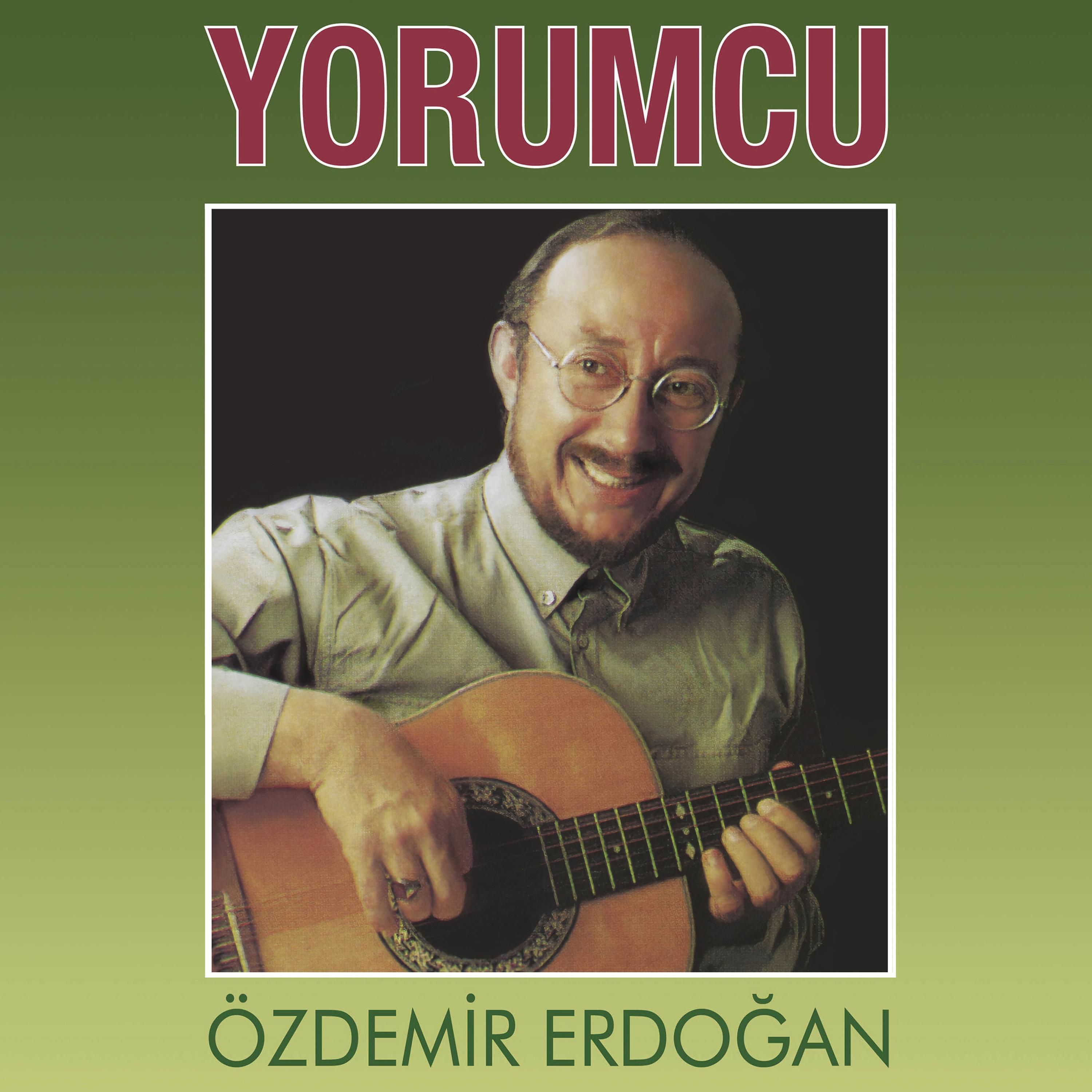 Постер альбома Yorumcu