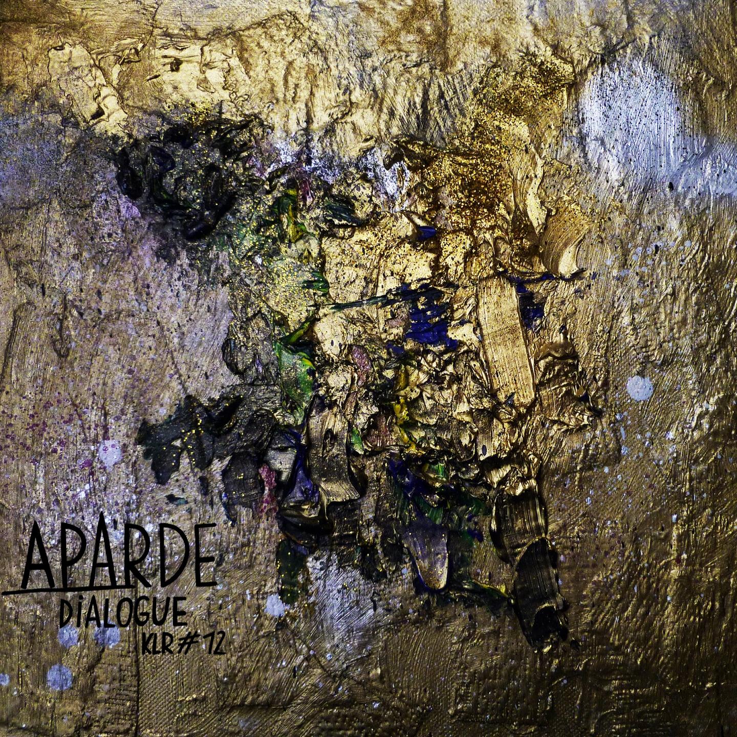Aparde - Dialogue (Parra for Cuva Remix)