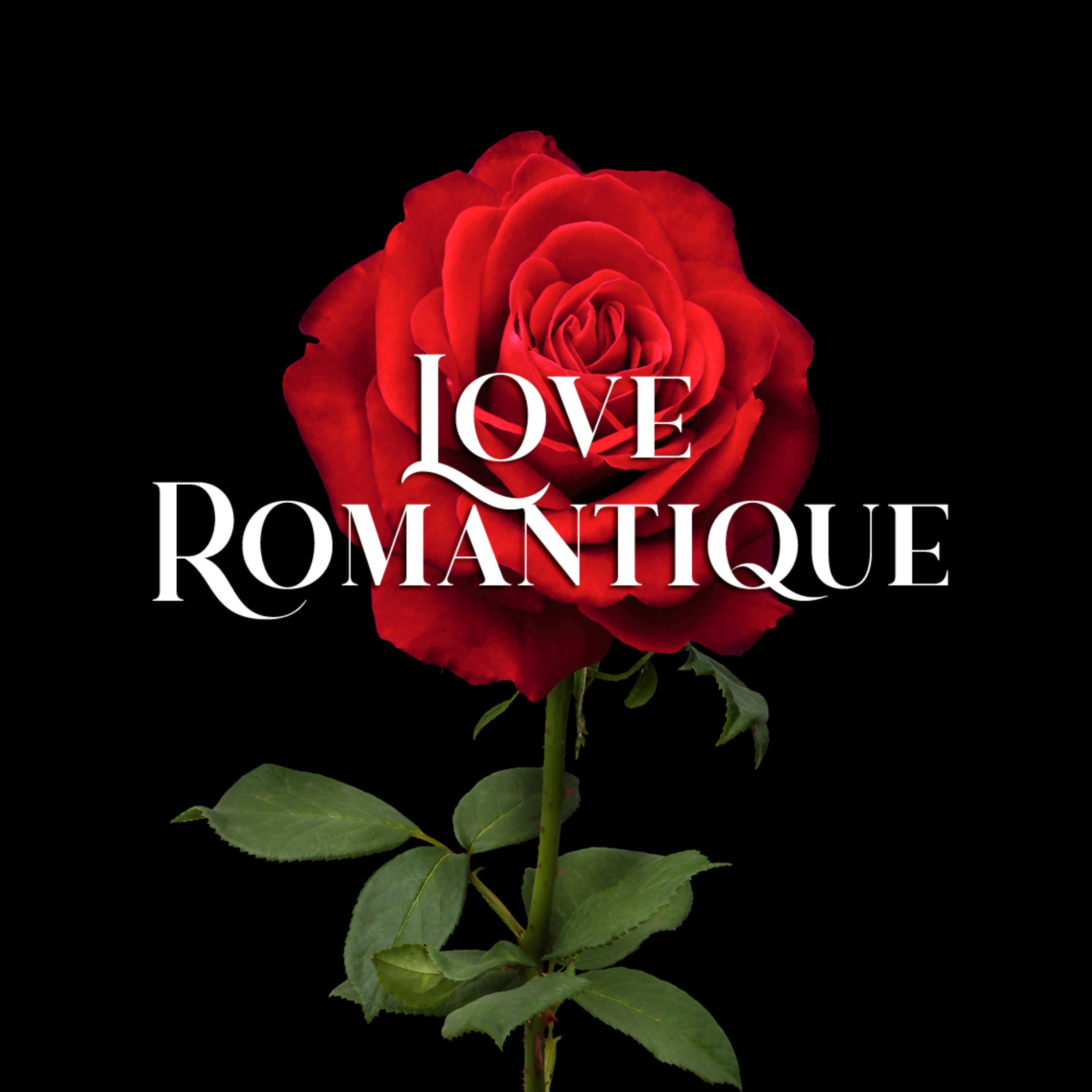 Постер альбома Love romantique