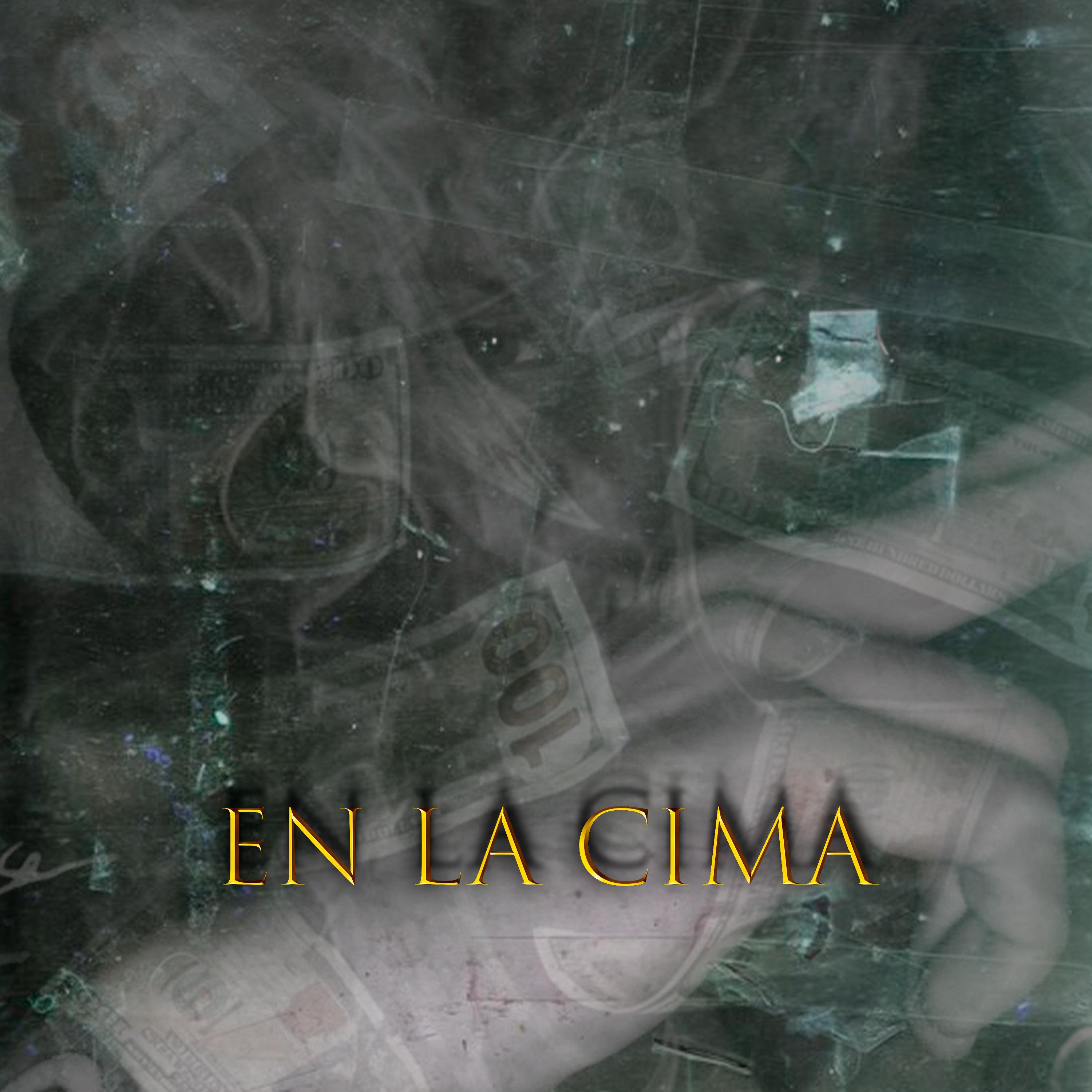 Постер альбома En la Cima