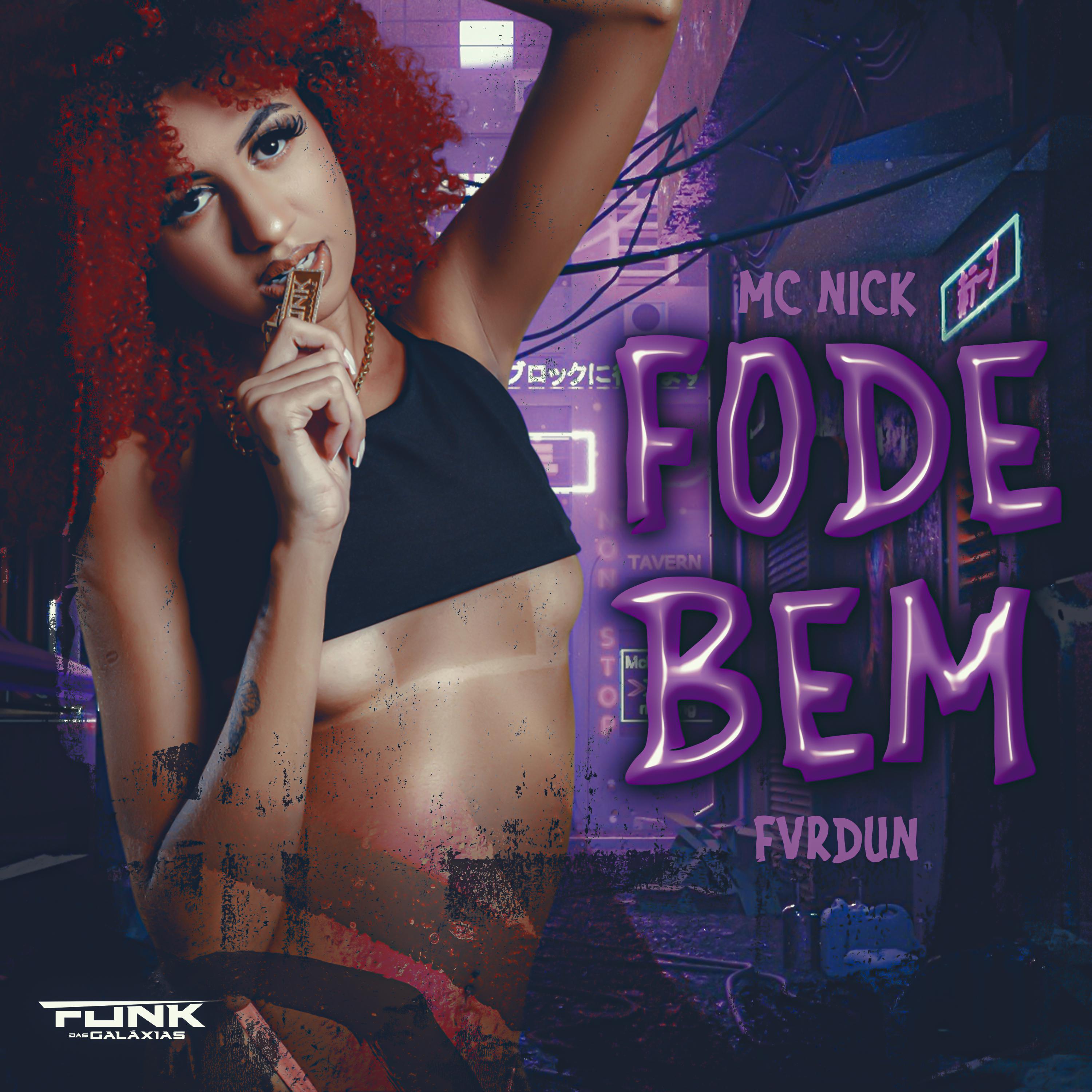 Постер альбома Fode Bem