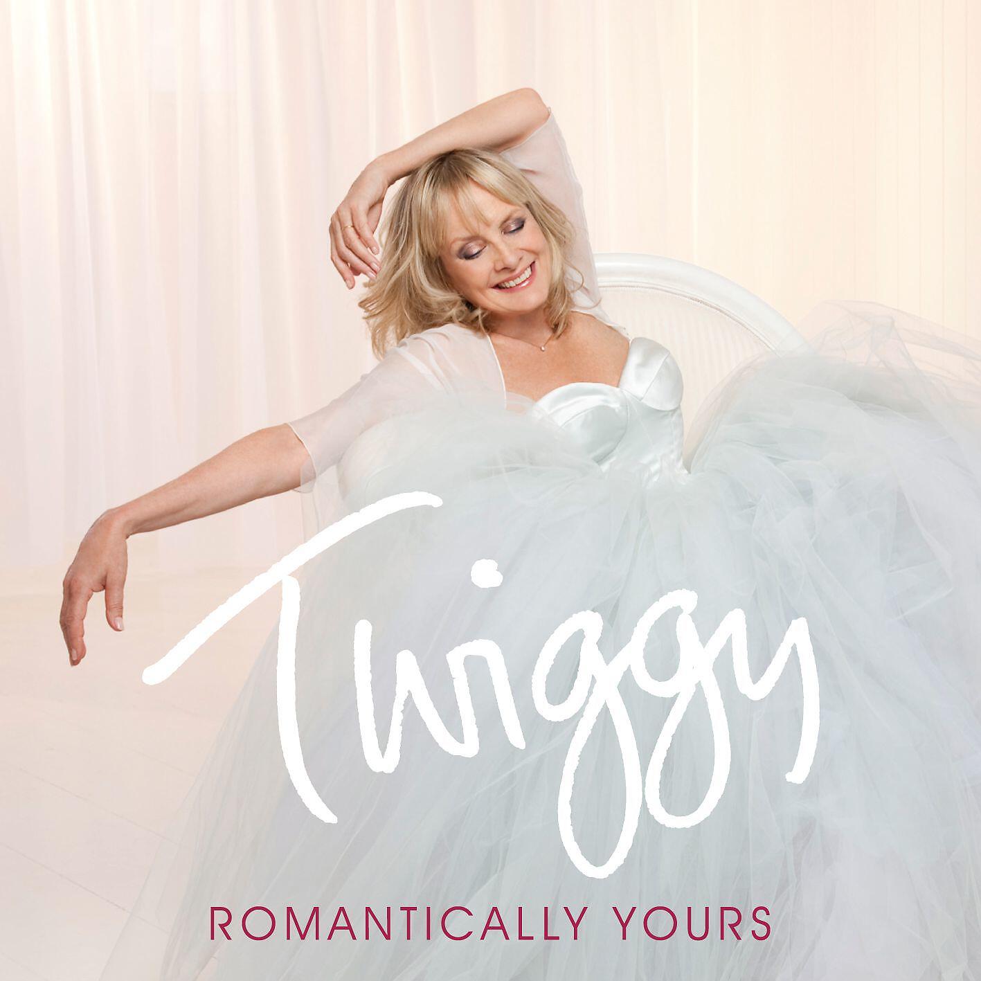 Twiggy - Right Here Waiting (feat. Richard Marx)
