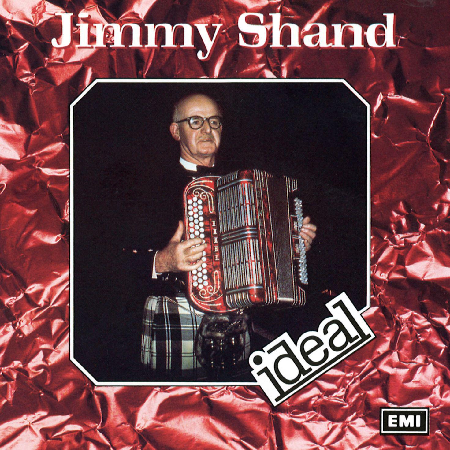 Jimmy Shand - Bluebell Polka