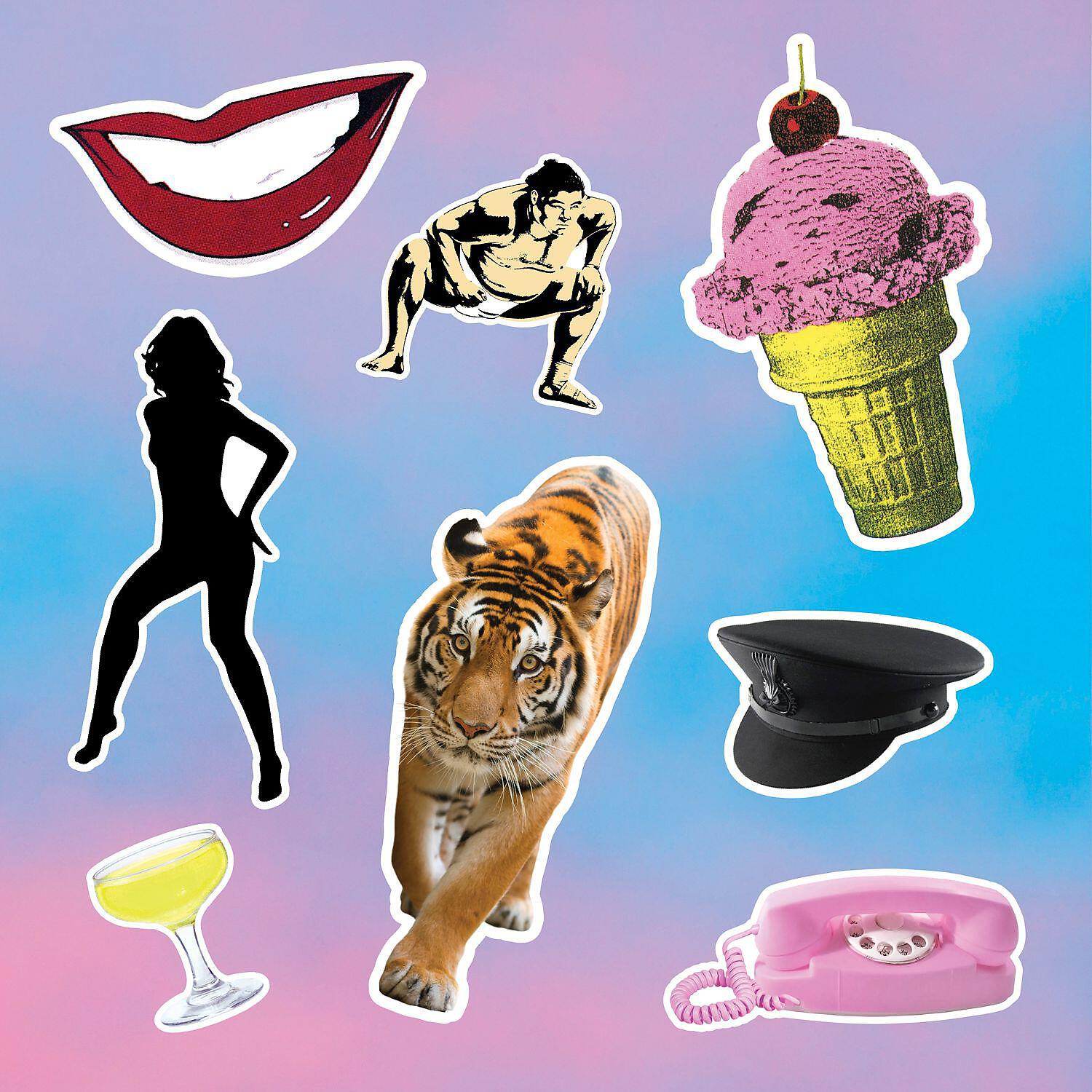 Duran Duran - Paper Gods (feat. Mr Hudson)
