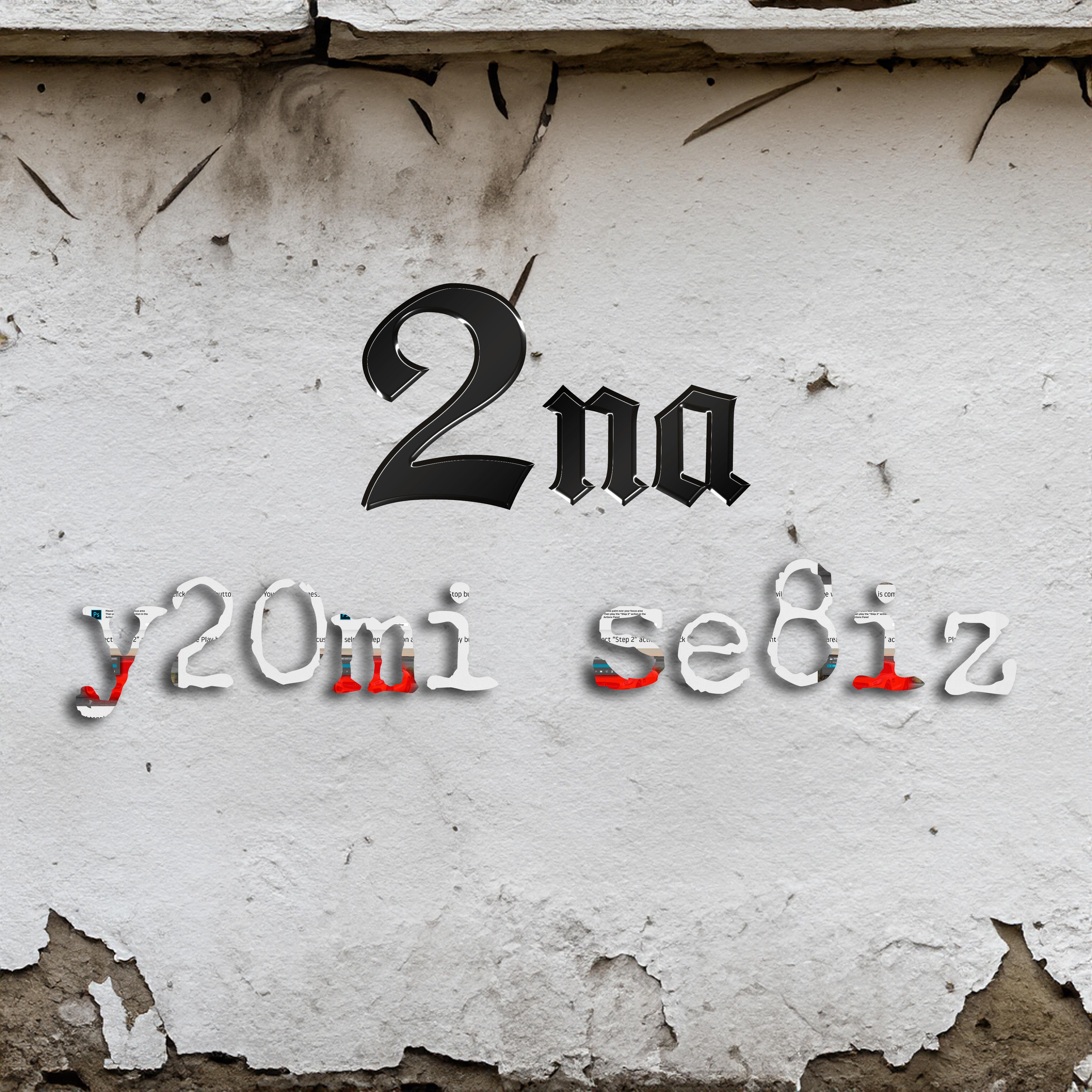 Постер альбома Y20mi Se8iz