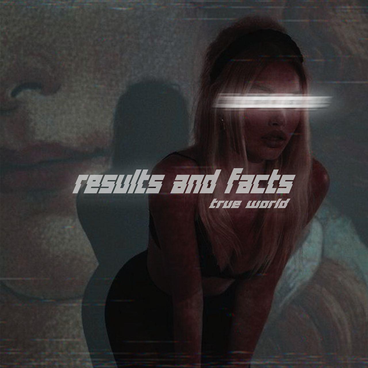 Постер альбома Results and Facts