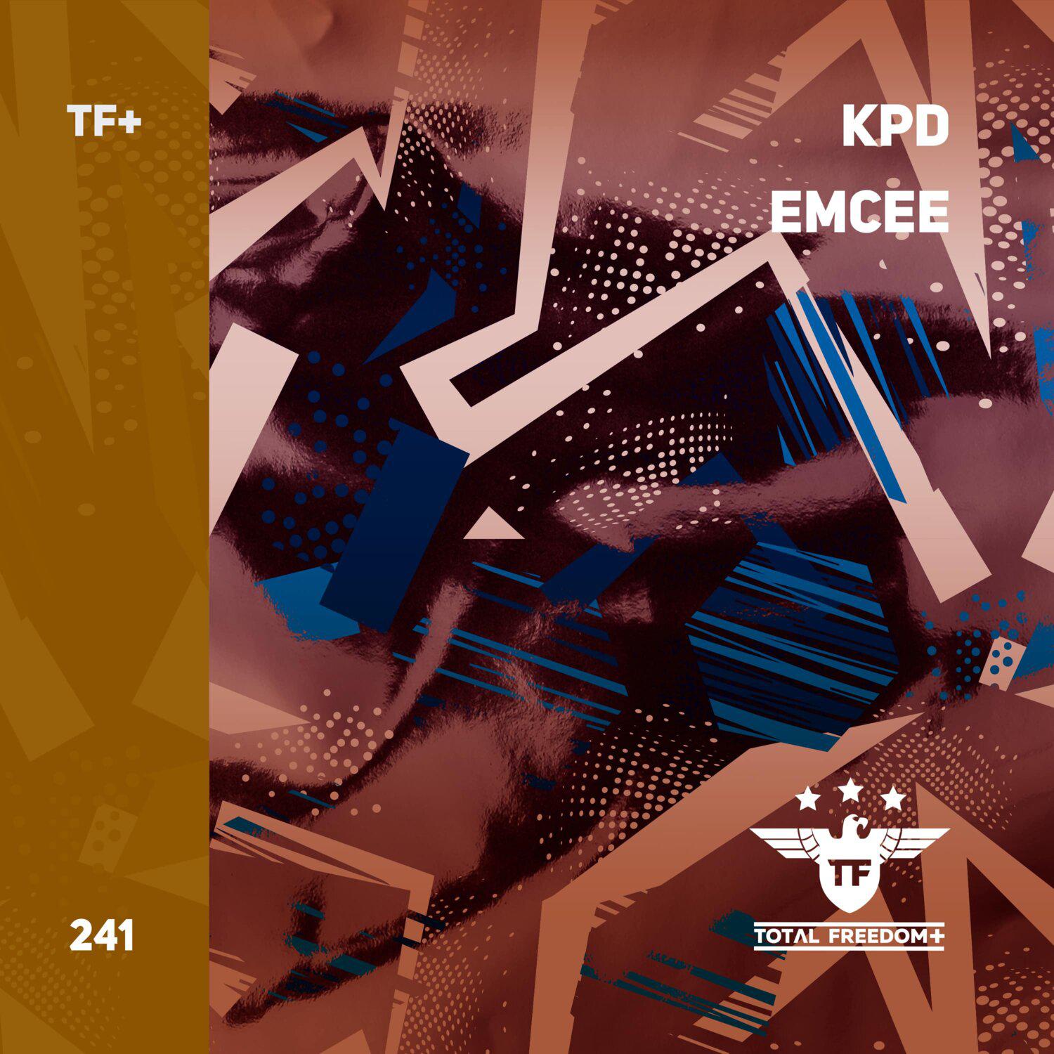 Постер альбома Emcee