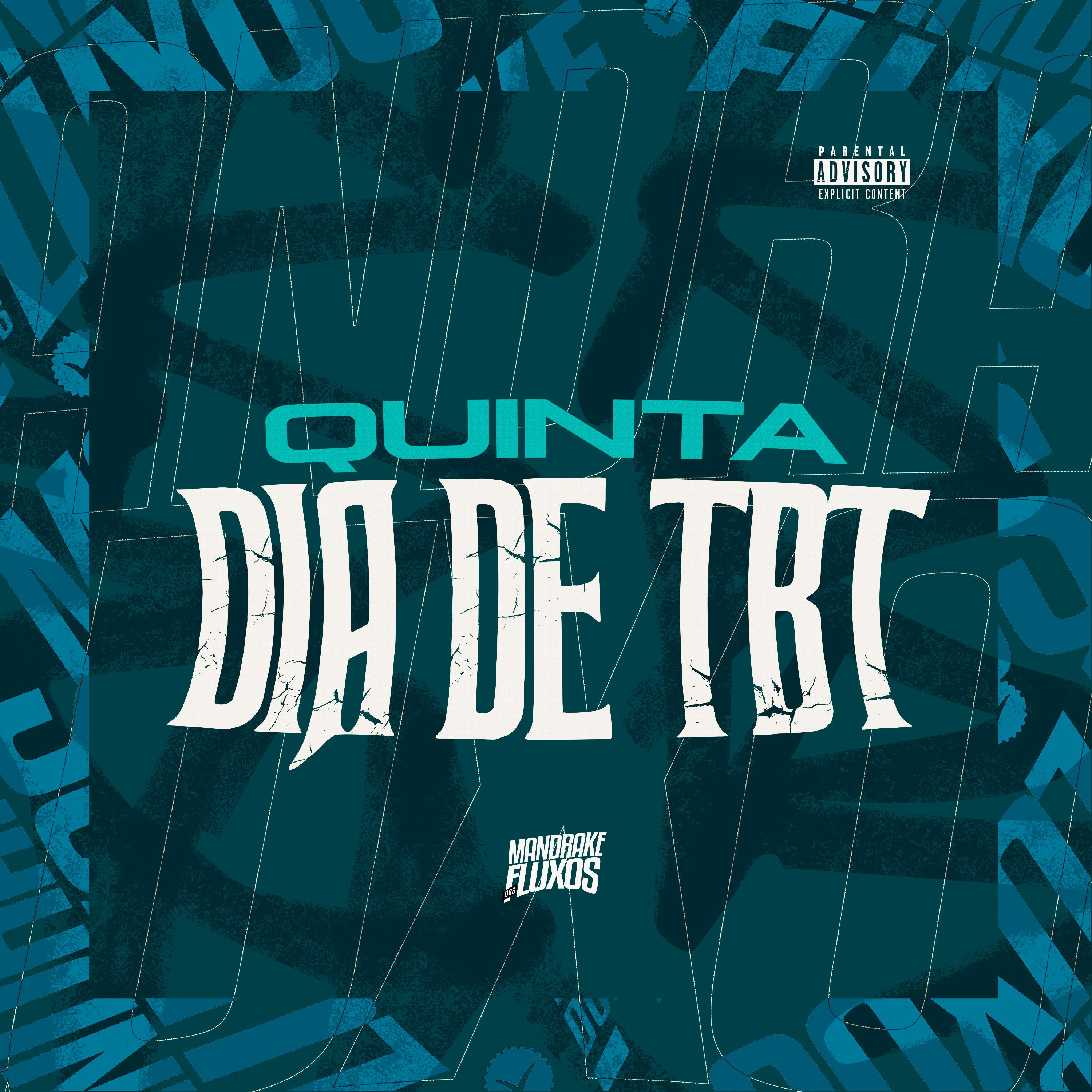 Постер альбома Quinta dia de TBT