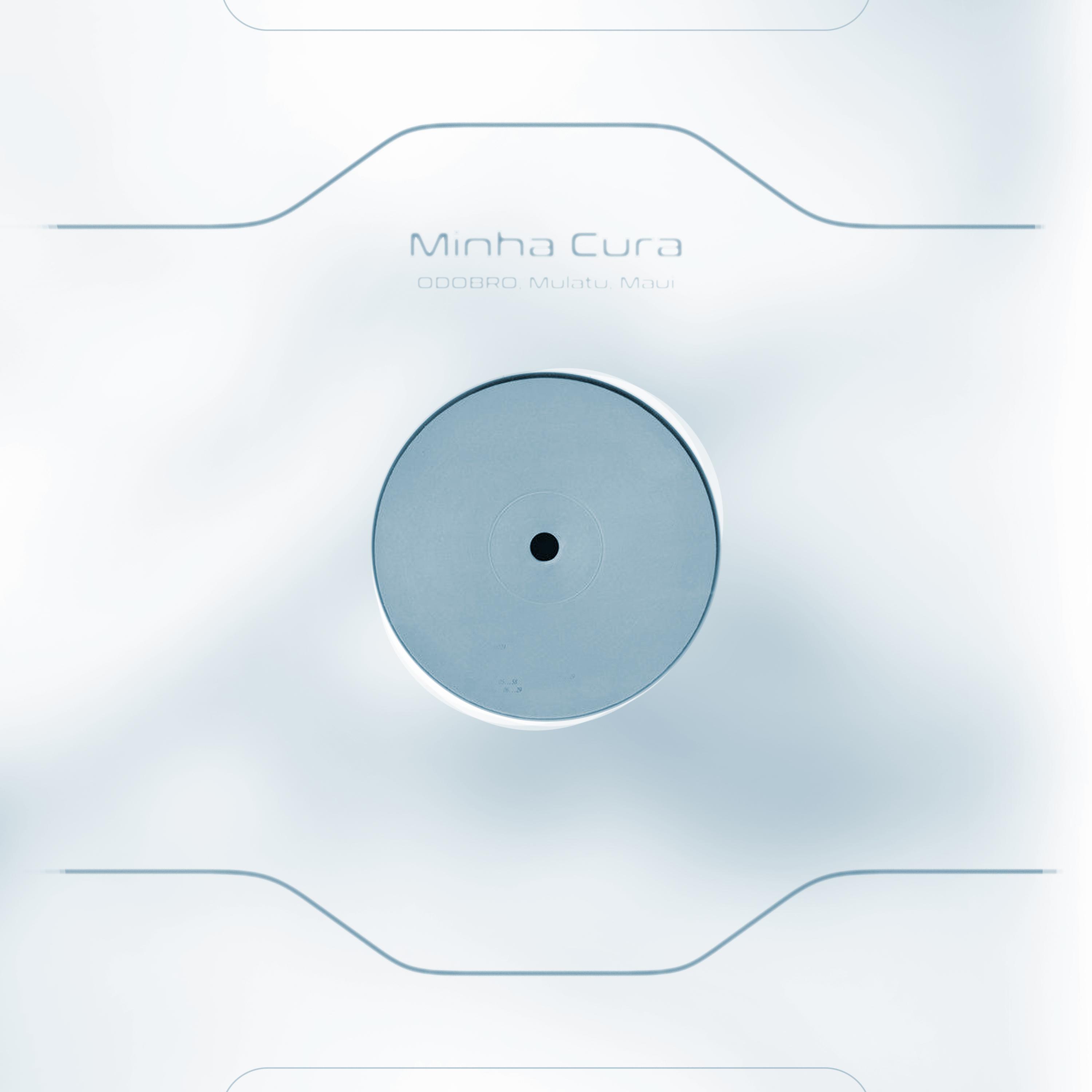 Постер альбома Minha Cura