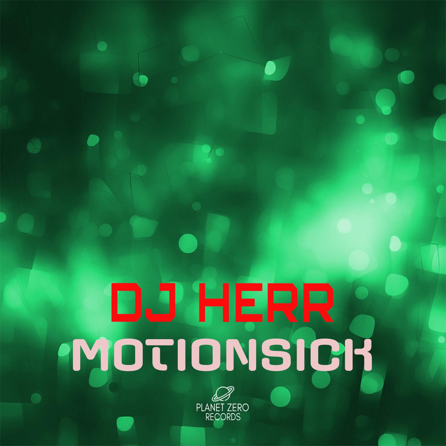 Постер альбома Motionsick