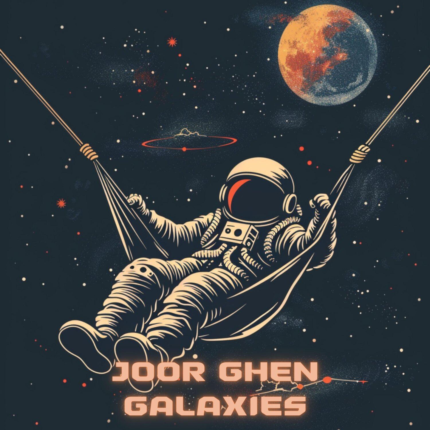 Постер альбома Galaxies