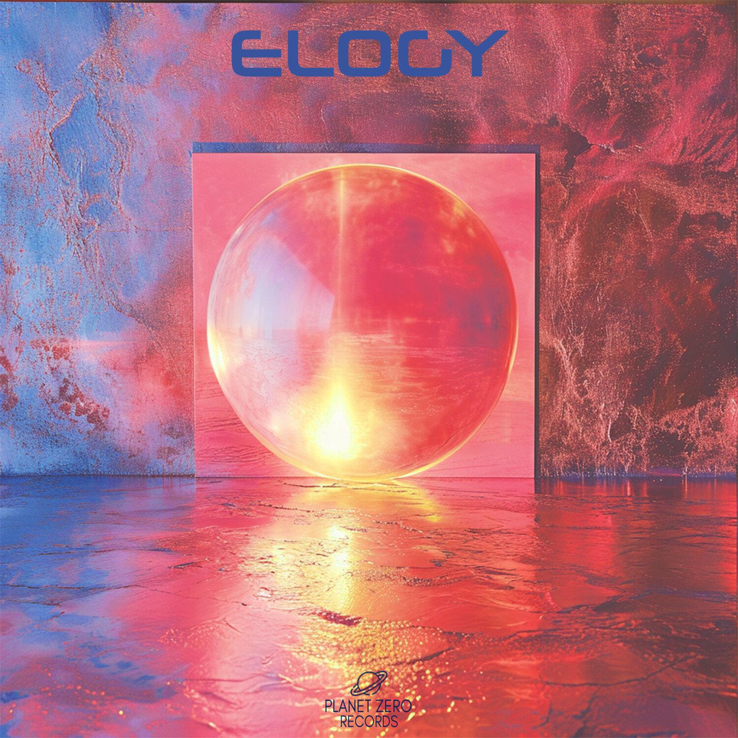 Постер альбома Elogy