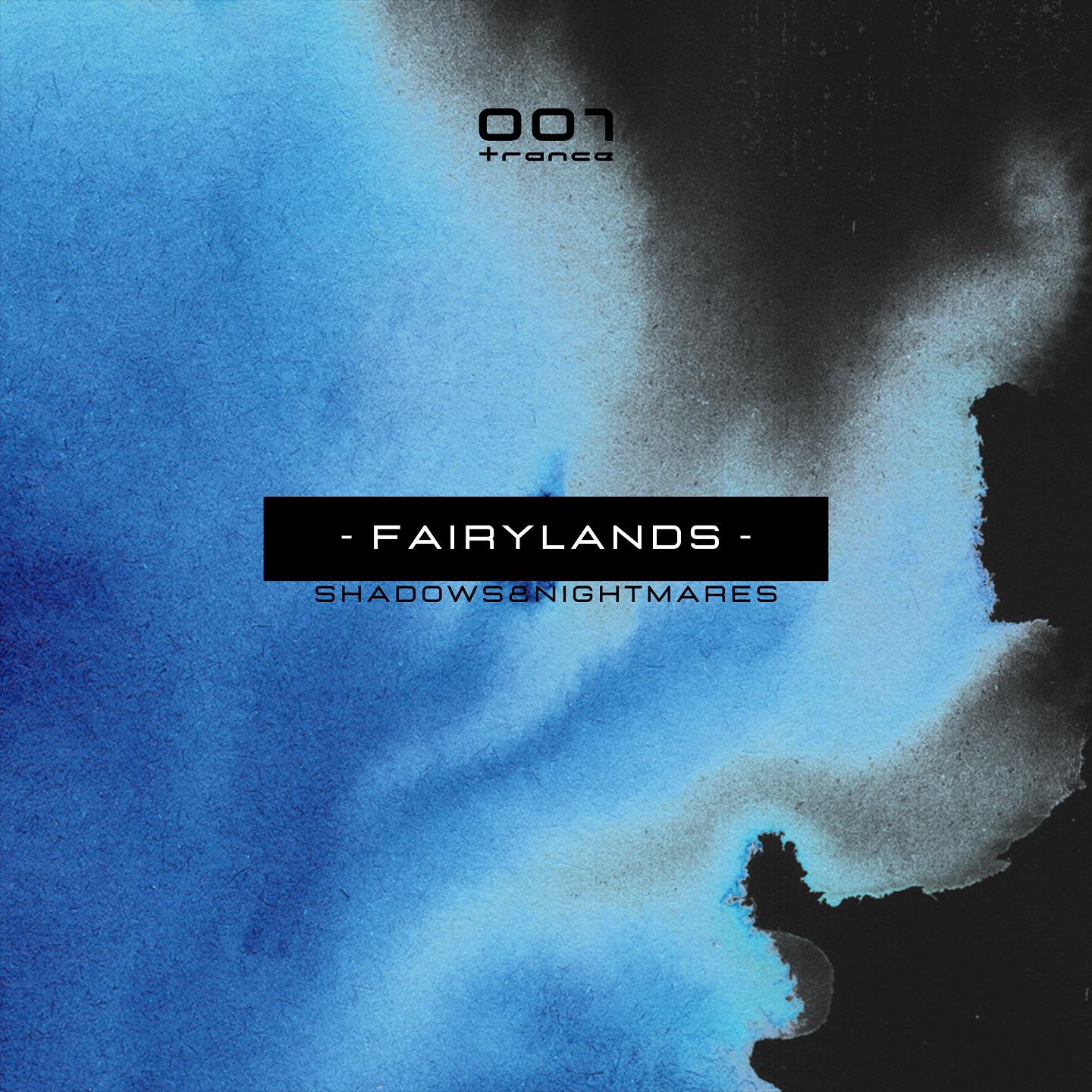 Постер альбома Fairylands
