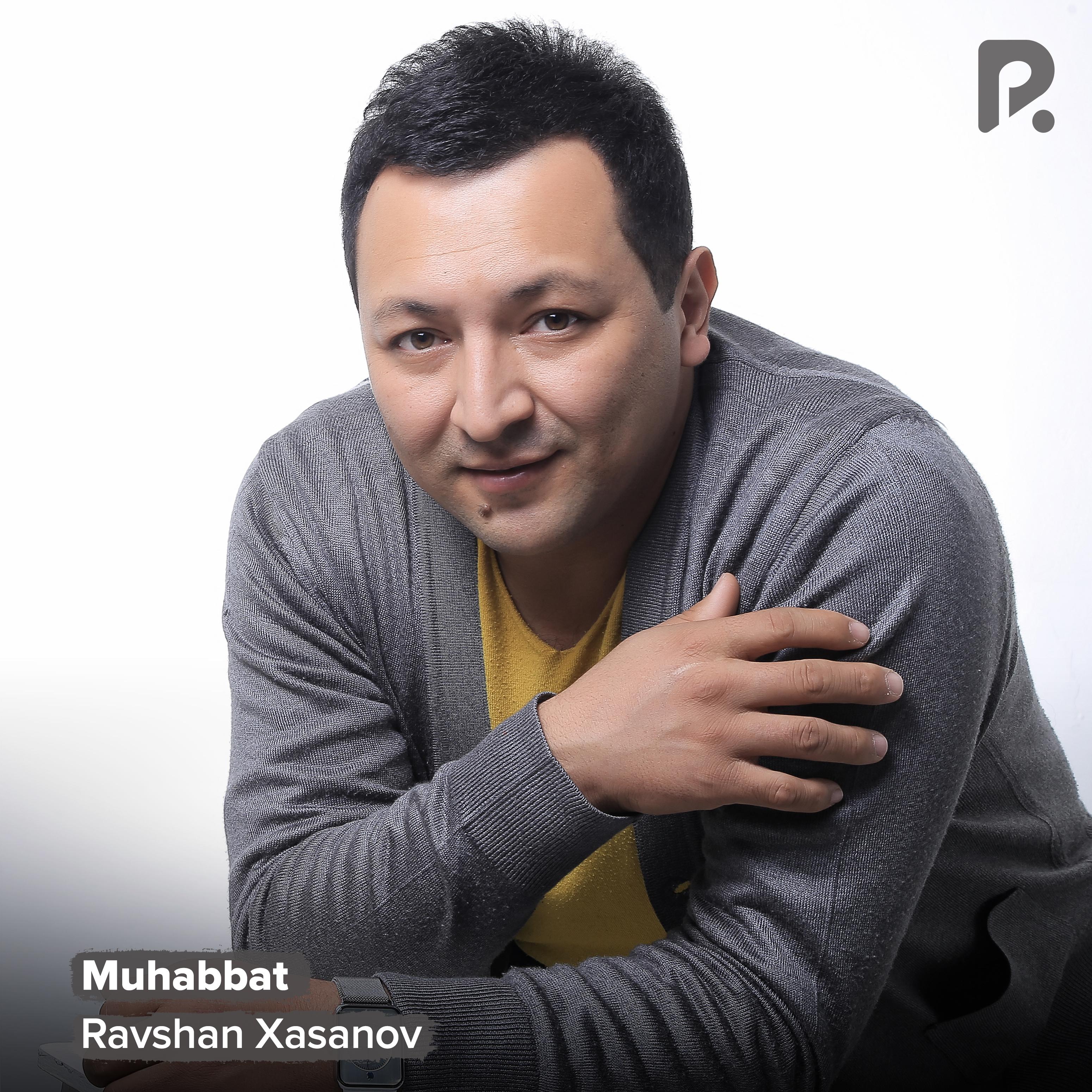 Постер альбома Muhabbat (cover)