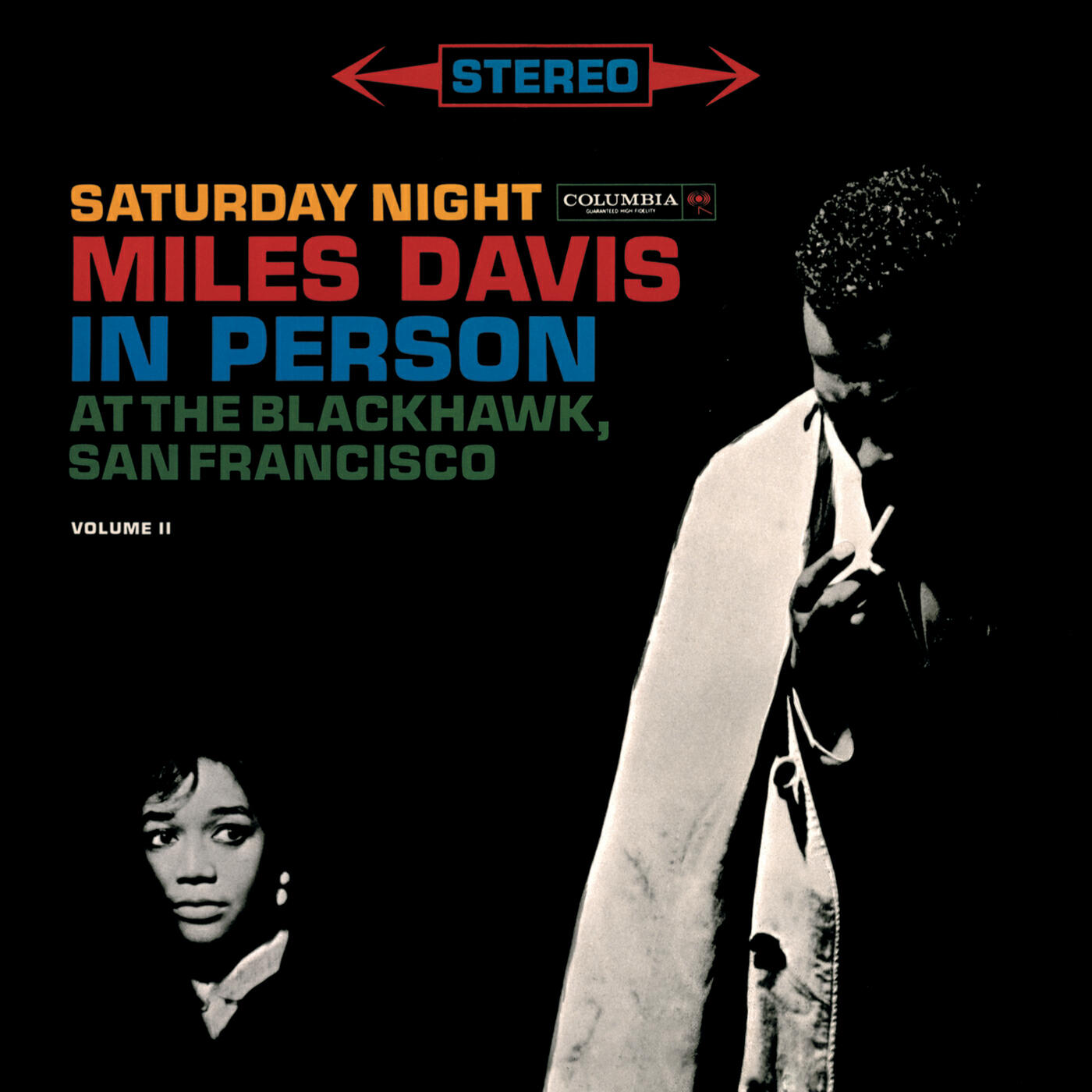 Miles Davis - Two Bass Hit (Live at the Black Hawk, San Francisco, CA - April 22, 1961)