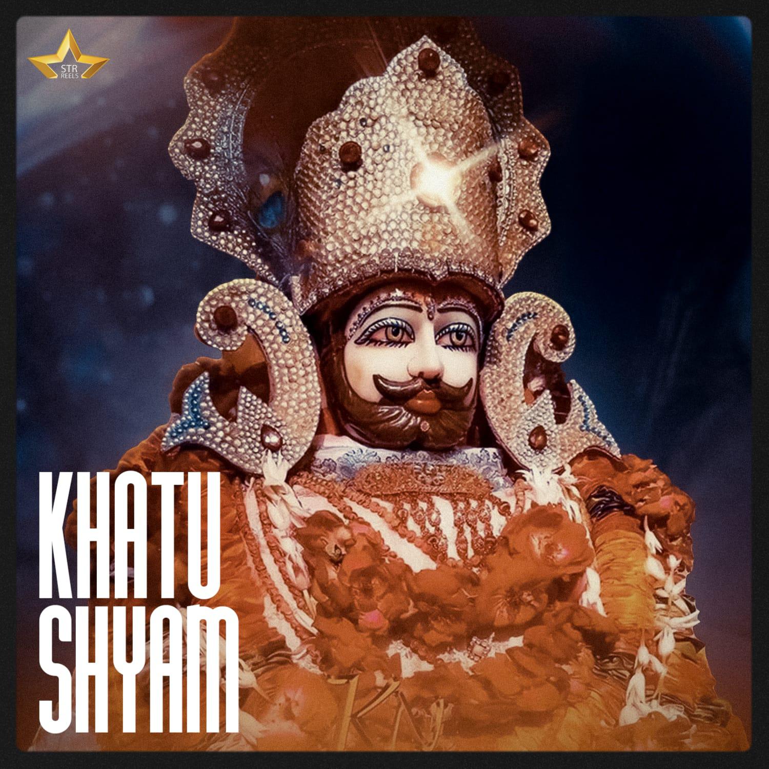 Постер альбома Khatu Shyam
