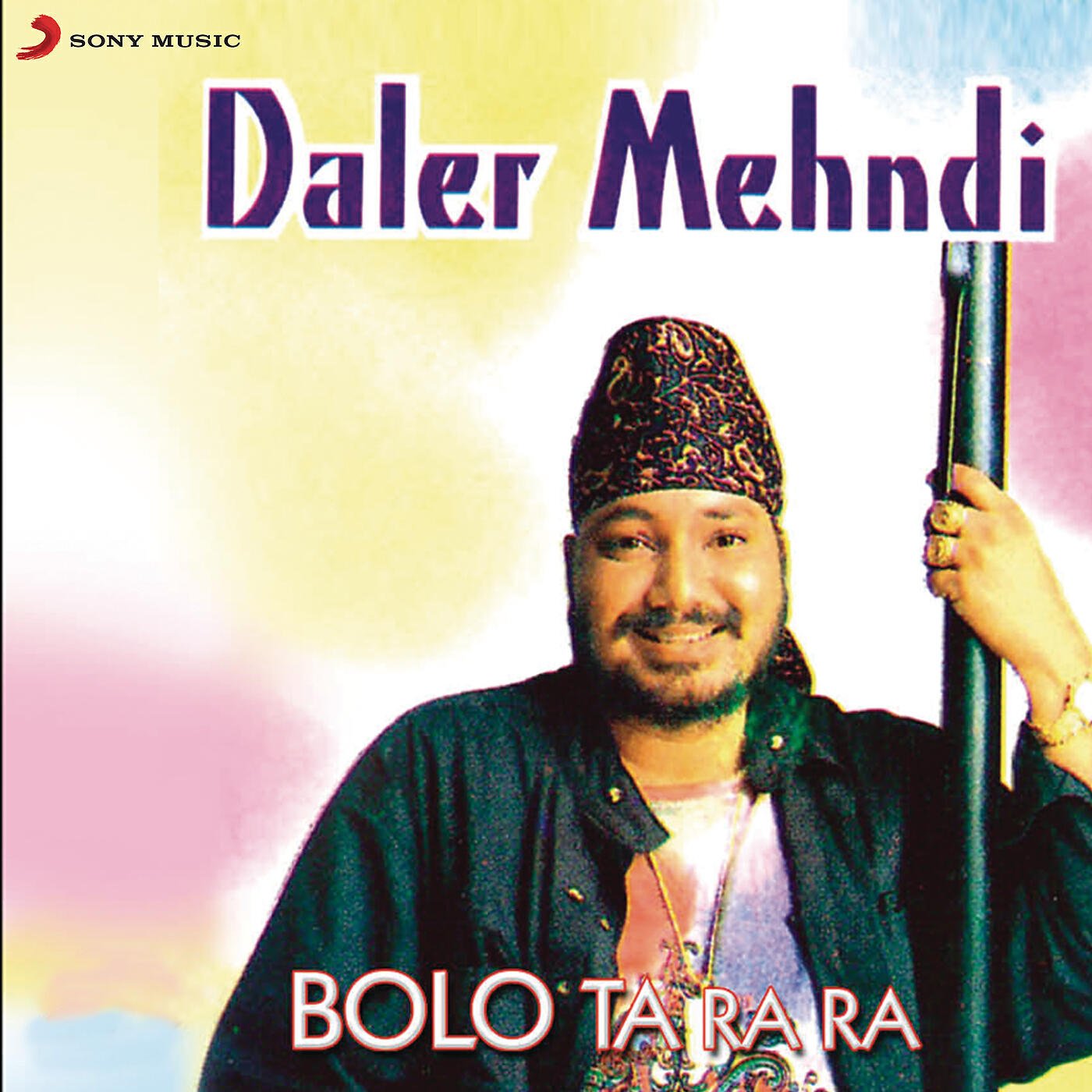 Daler Mehndi - Mennu Le Chal