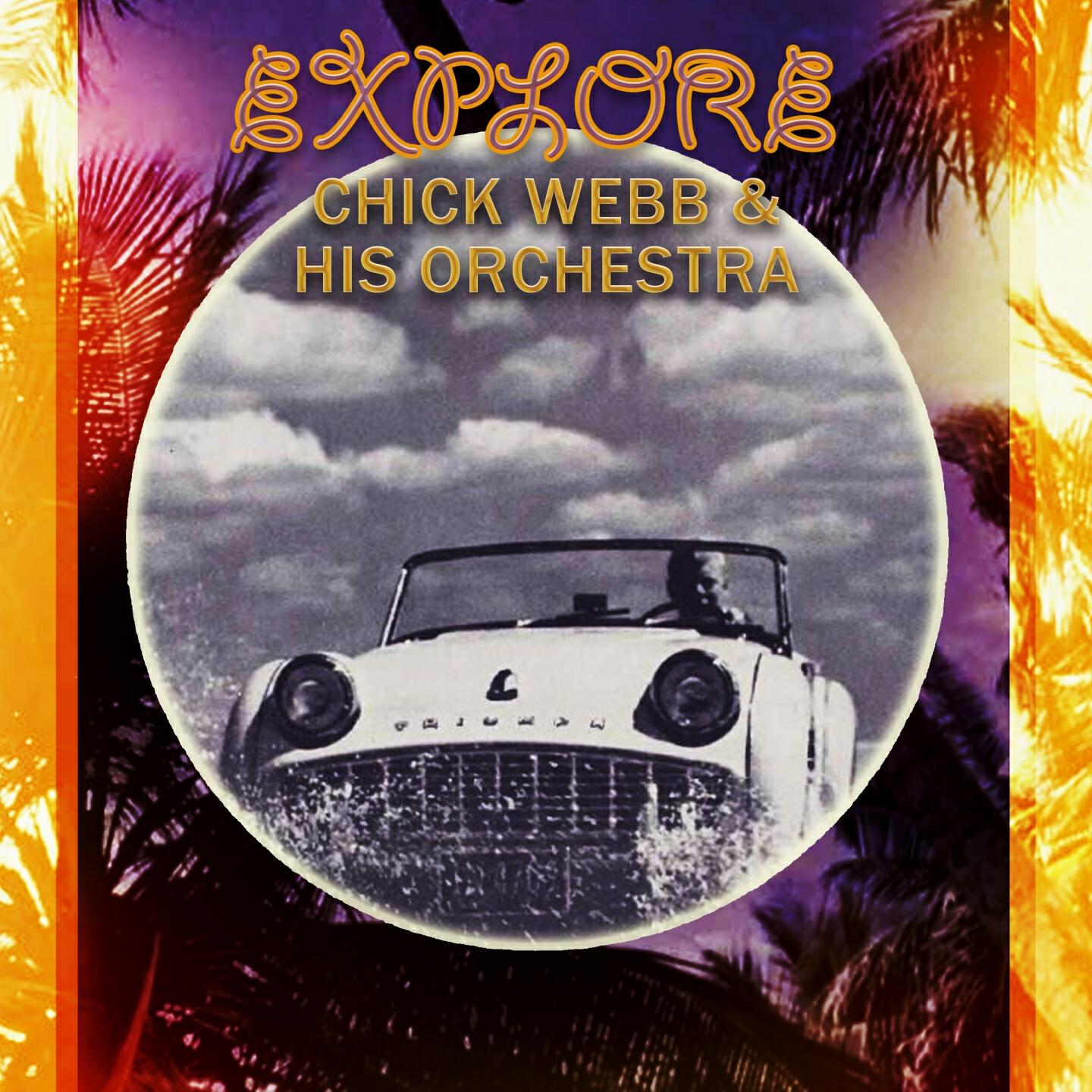 Chick Webb - Pack Up Your Sins And Go To The Devil