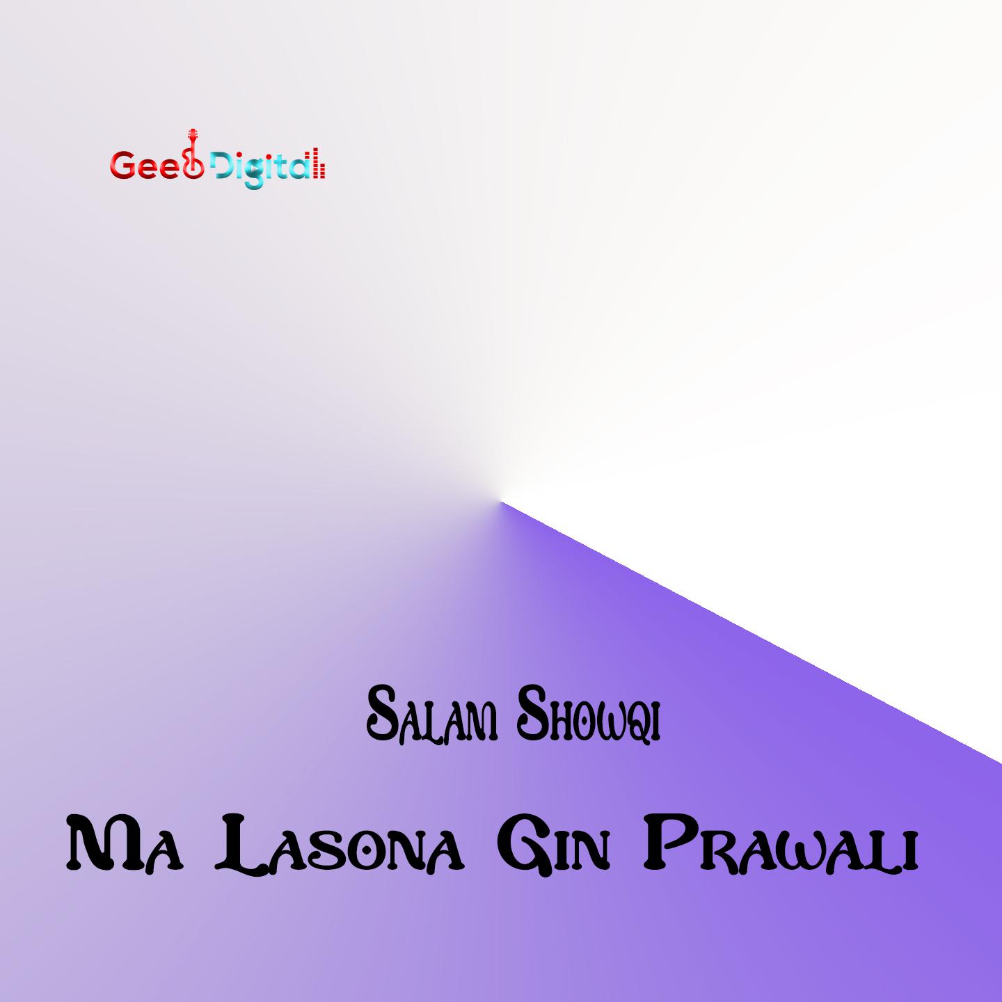 Постер альбома Ma Lasona Gin Prawali