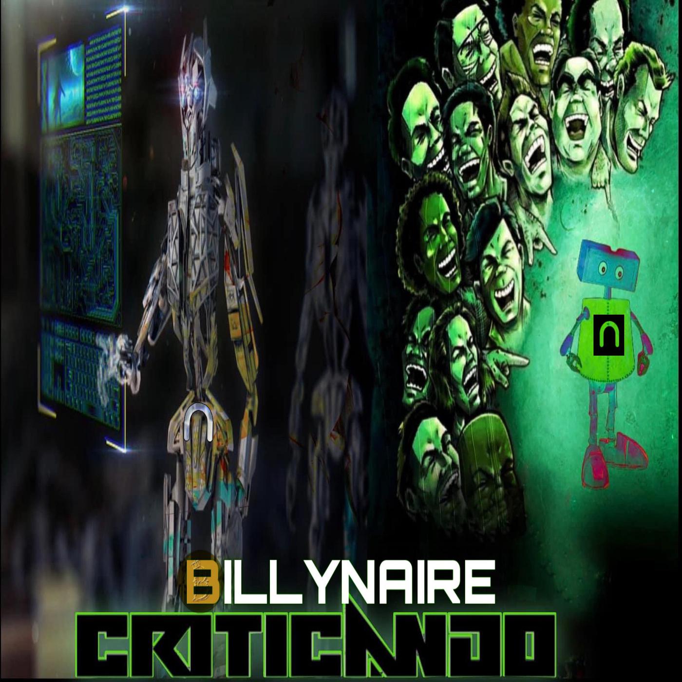 Постер альбома Criticando