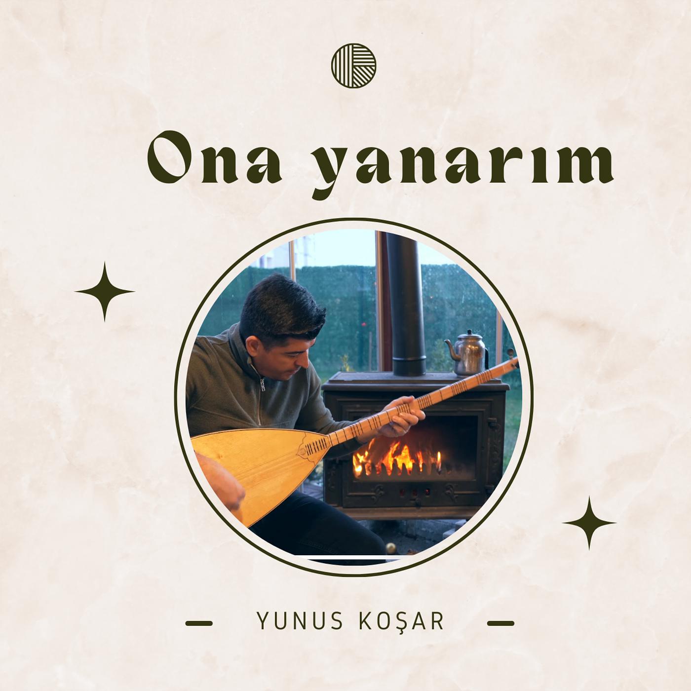 Постер альбома Ona Yanarım