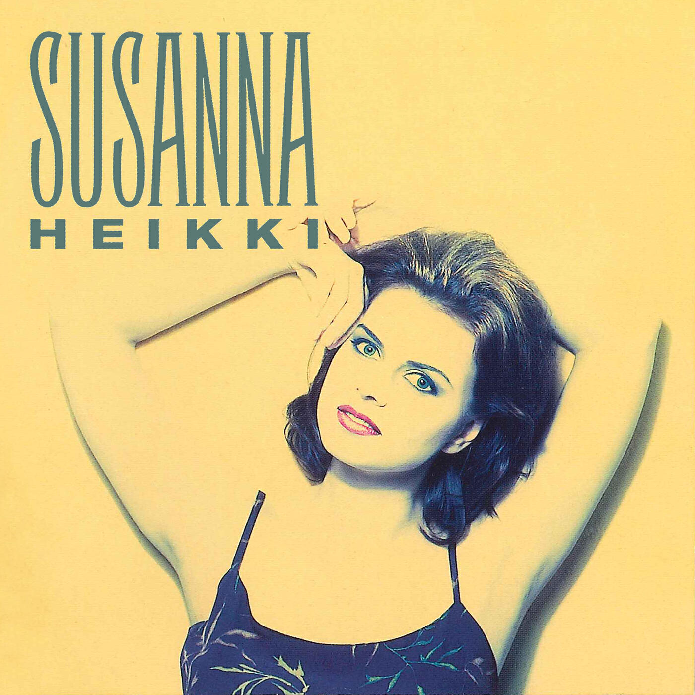 Susanna Heikki - Sateelta suojaan haimme