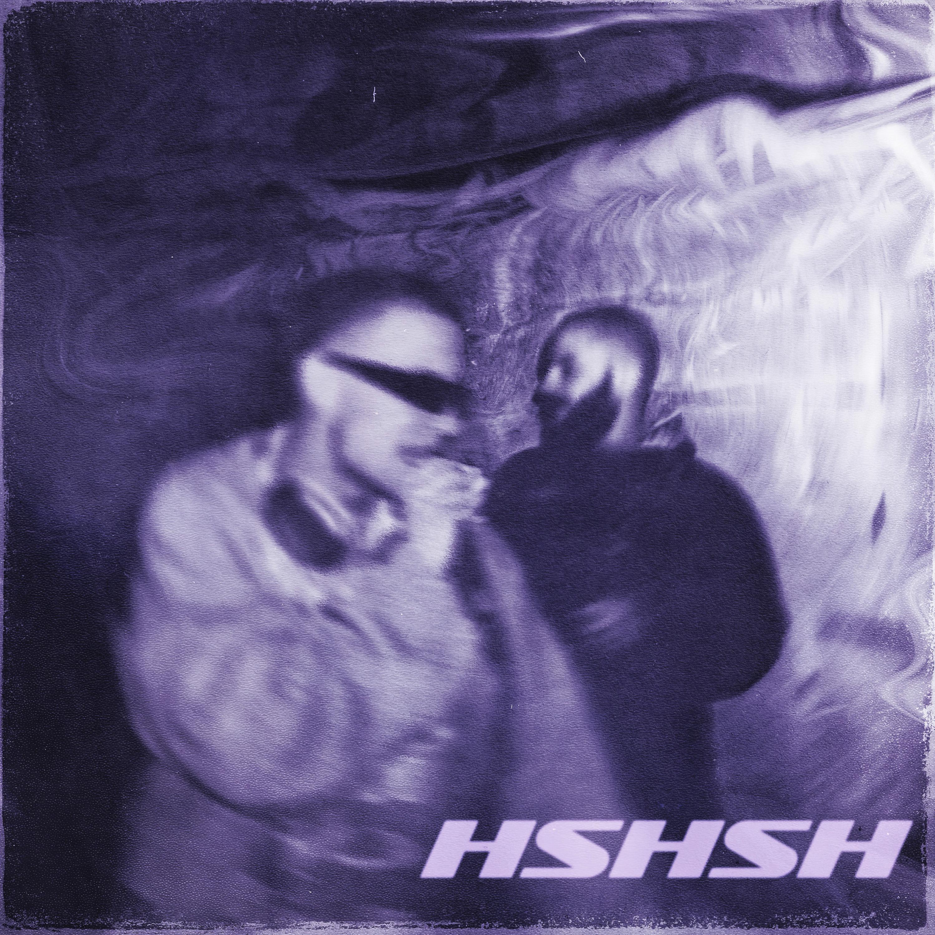 Постер альбома HSHSH