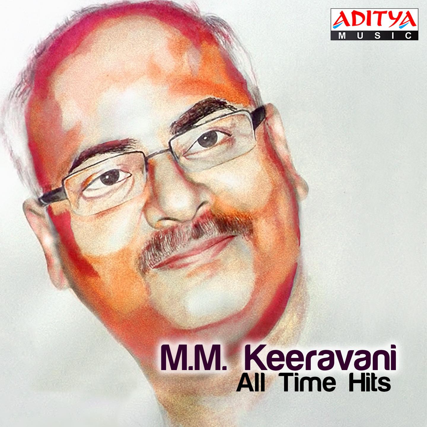 Постер альбома M. M. Keeravani - All Time Hits
