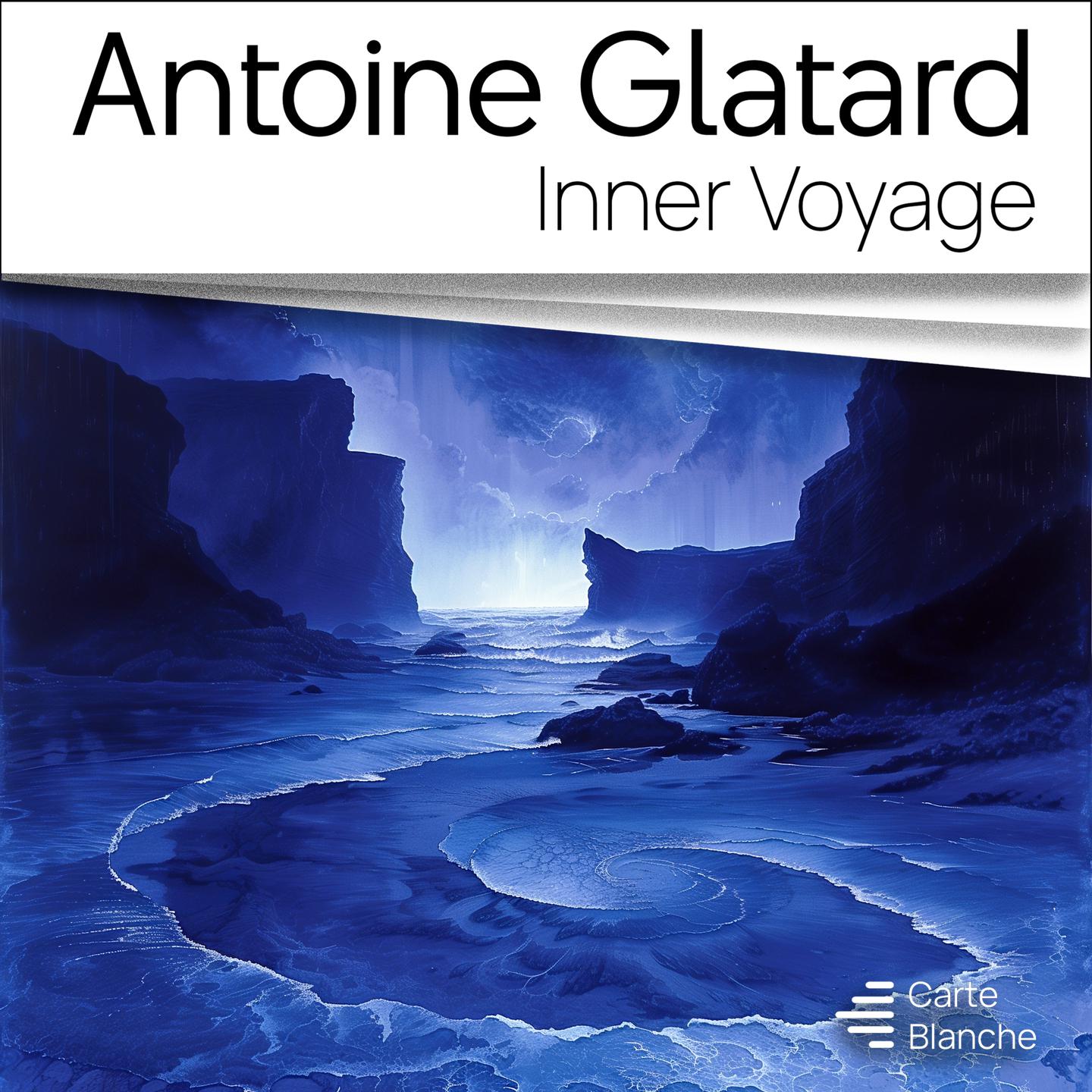 Постер альбома Inner Voyage