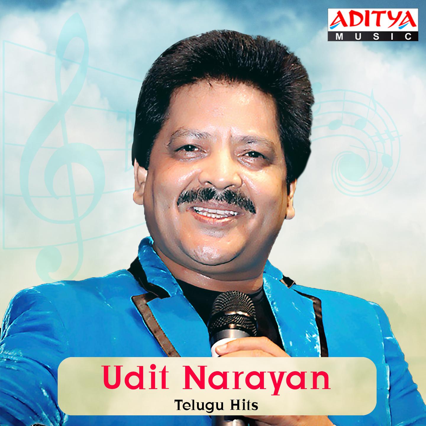 Udit Narayan - Paddanandi (From 