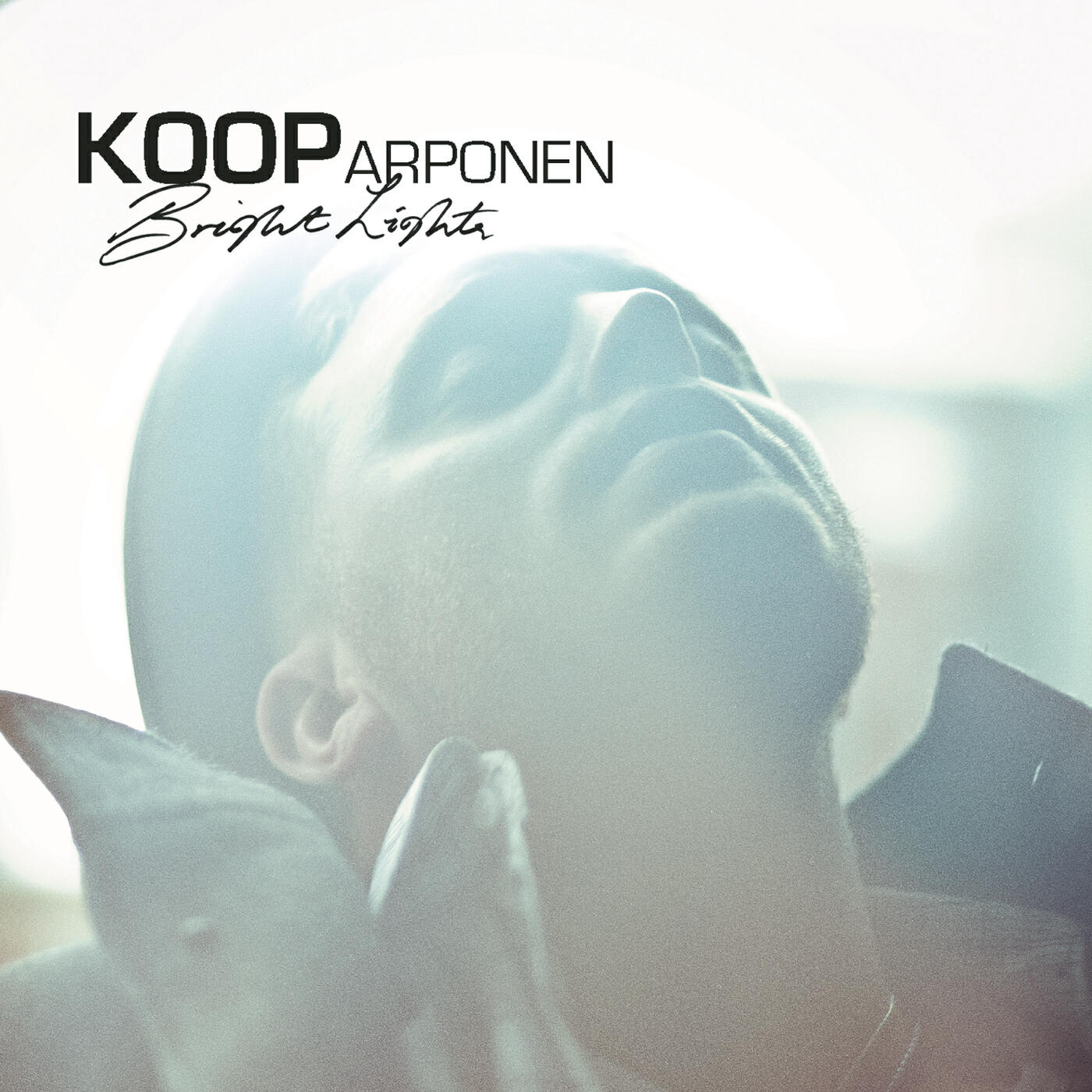 Koop Arponen - Can't Get You Off My Mind
