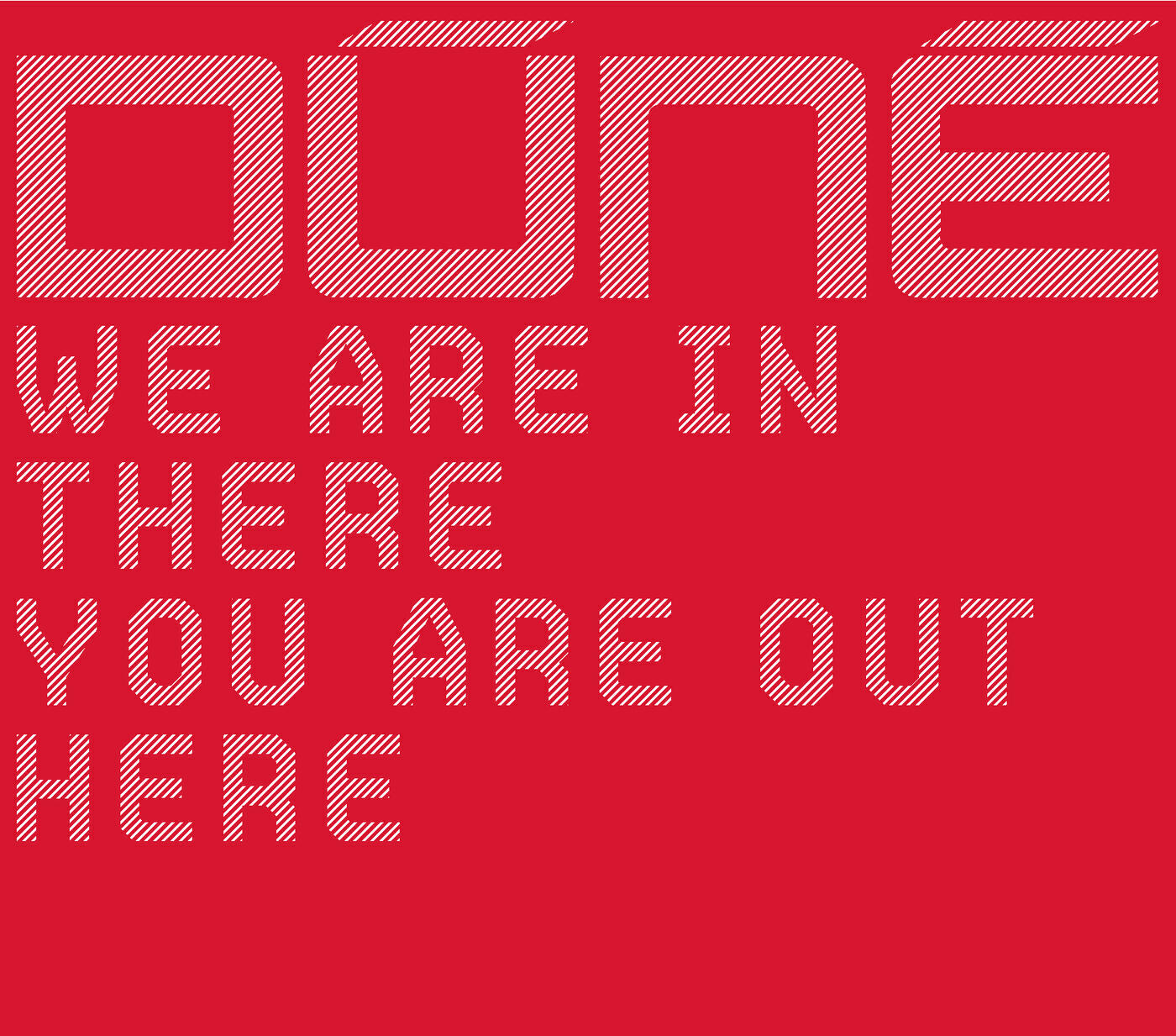 Dune - A Blast Beat