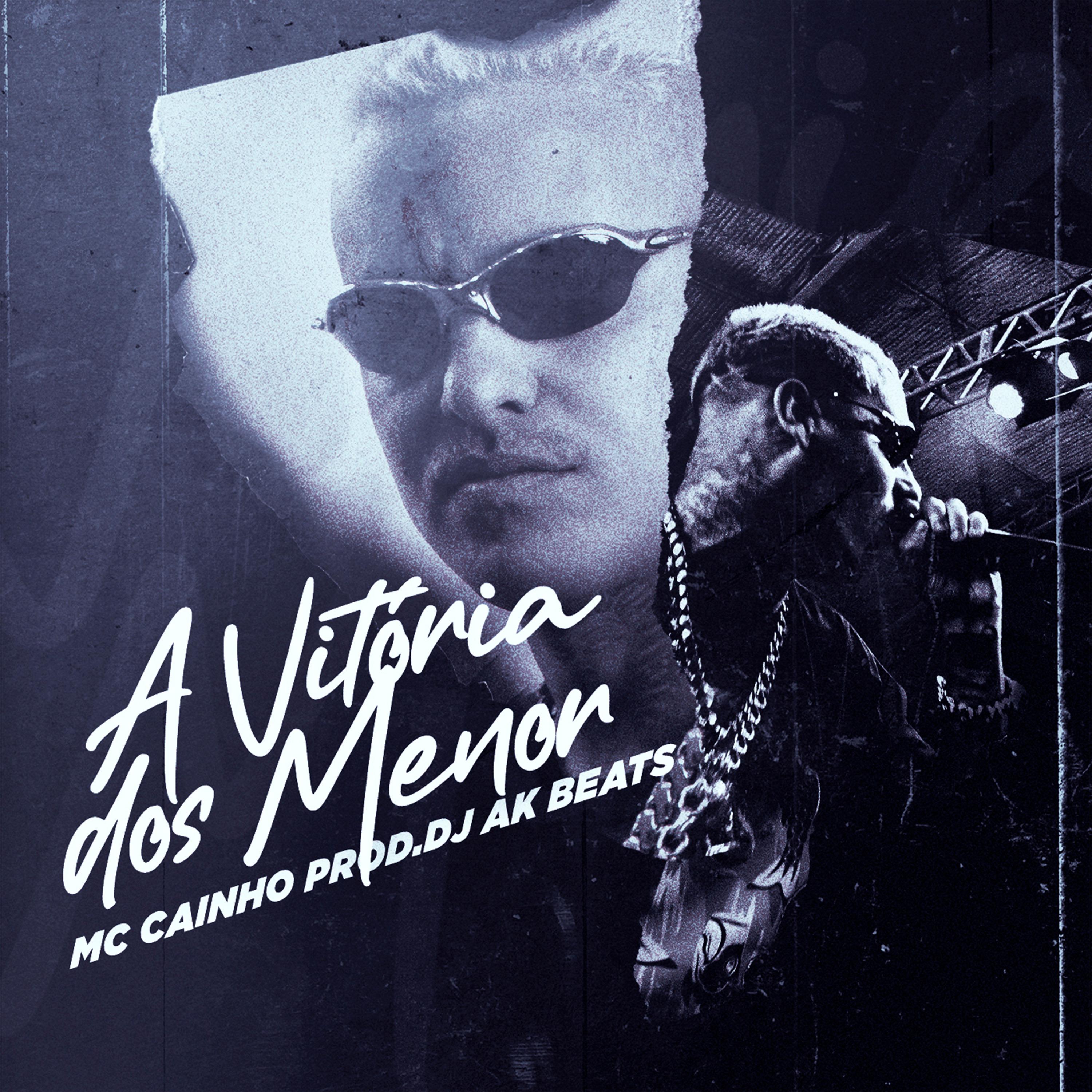 Постер альбома A Vitória dos Menor