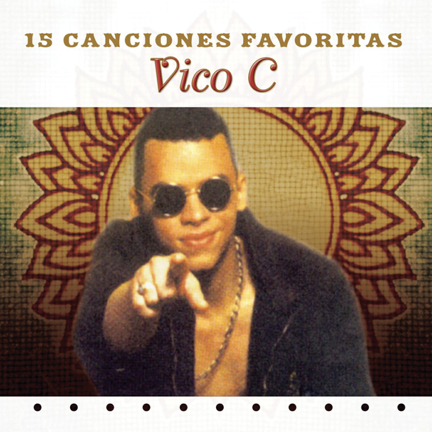 Vico C - La Roca