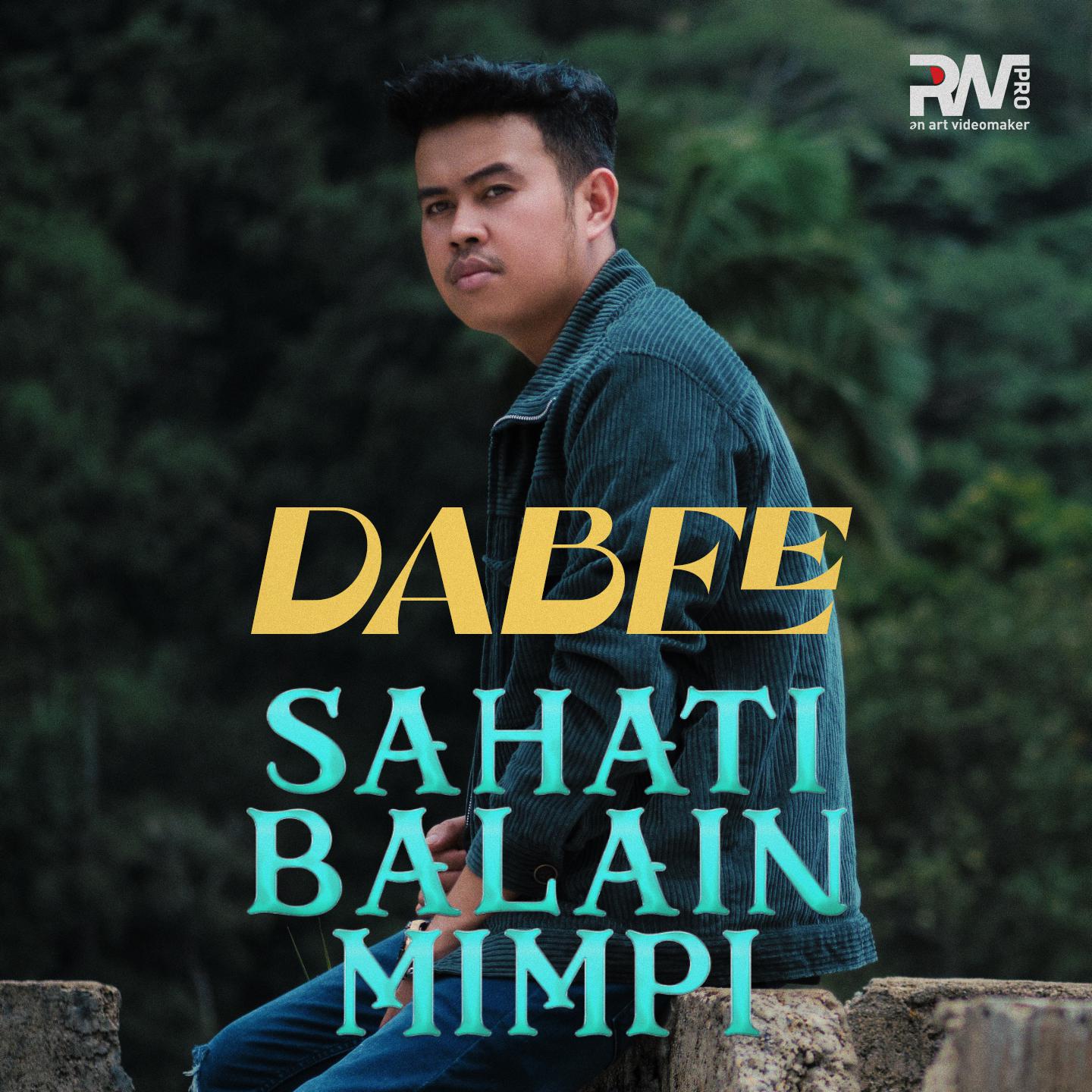 Постер альбома Sahati Balain Mimpi