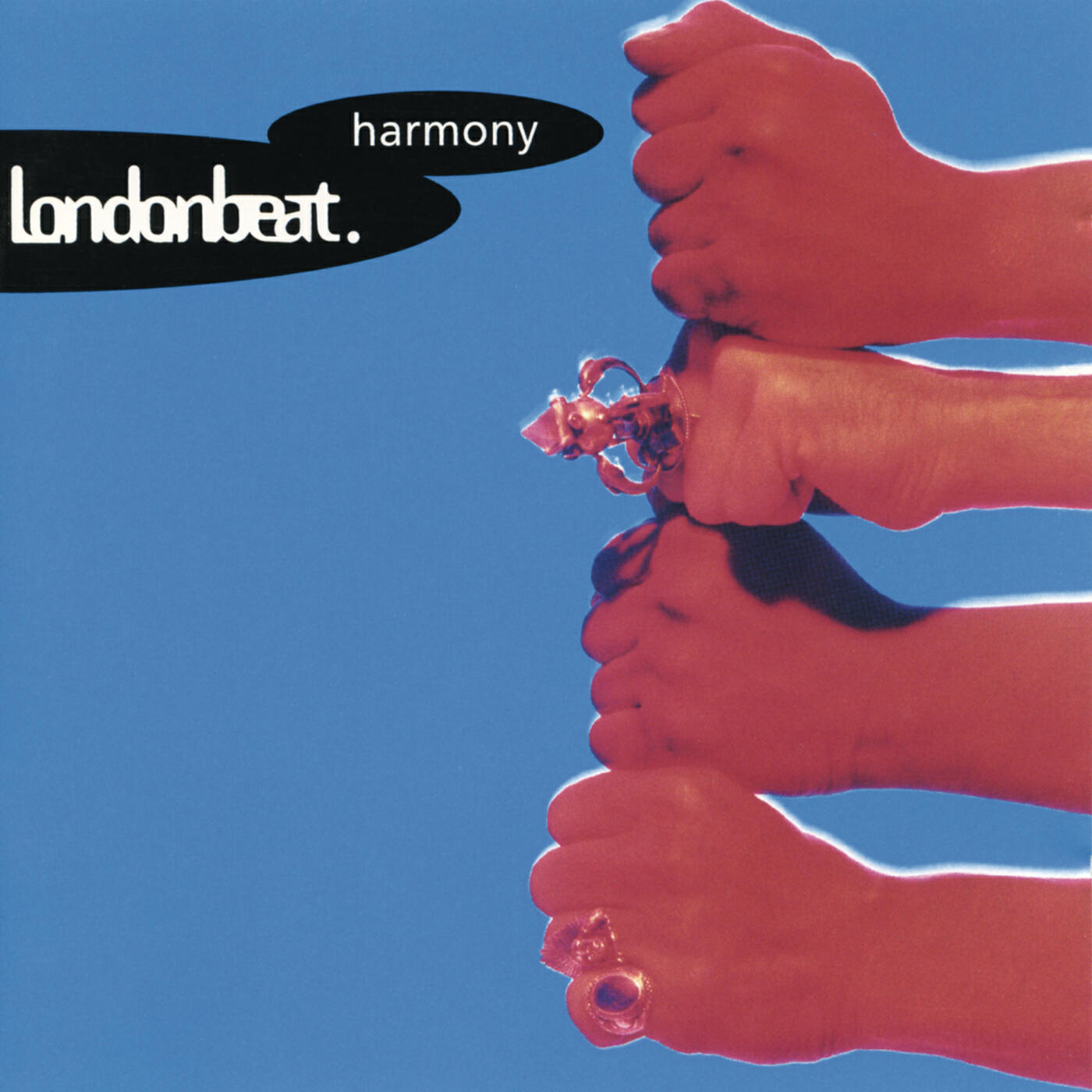 Londonbeat - All Born Equal