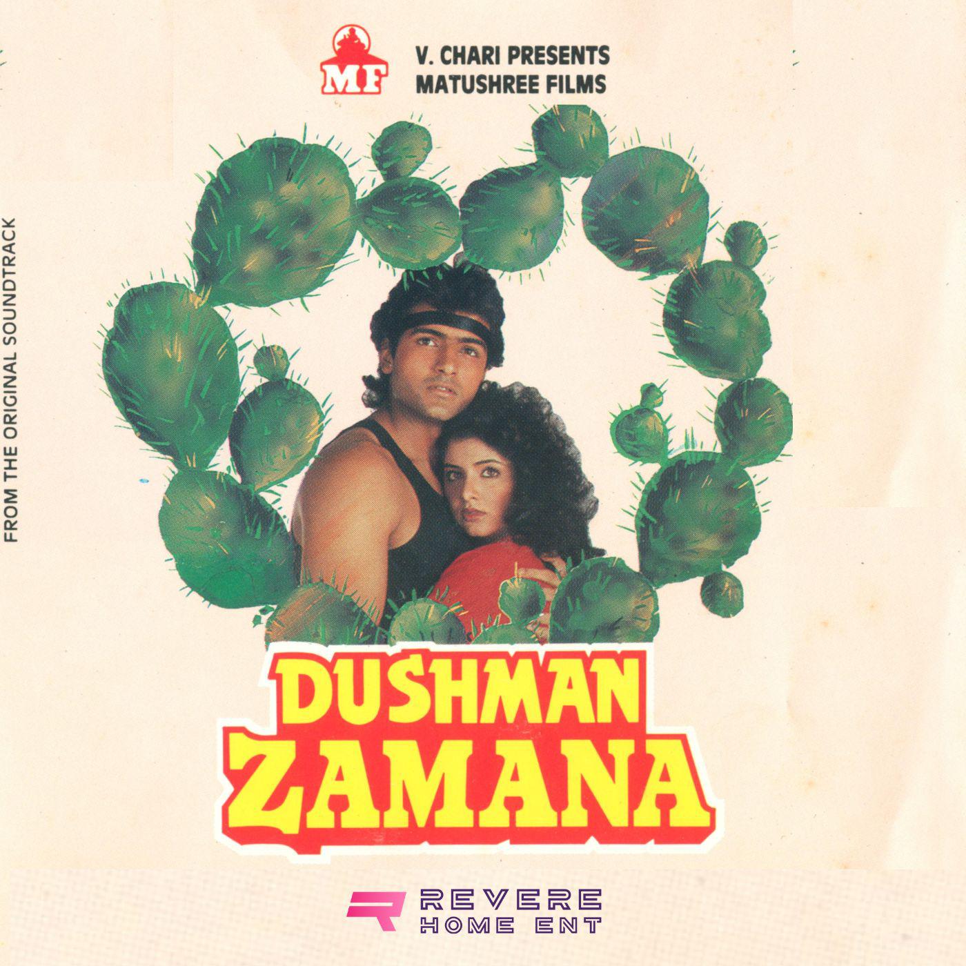 Постер альбома Dushman Zamana
