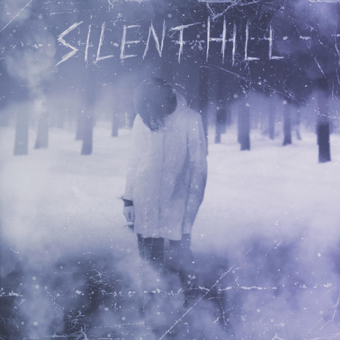 Постер альбома Sillent Hill