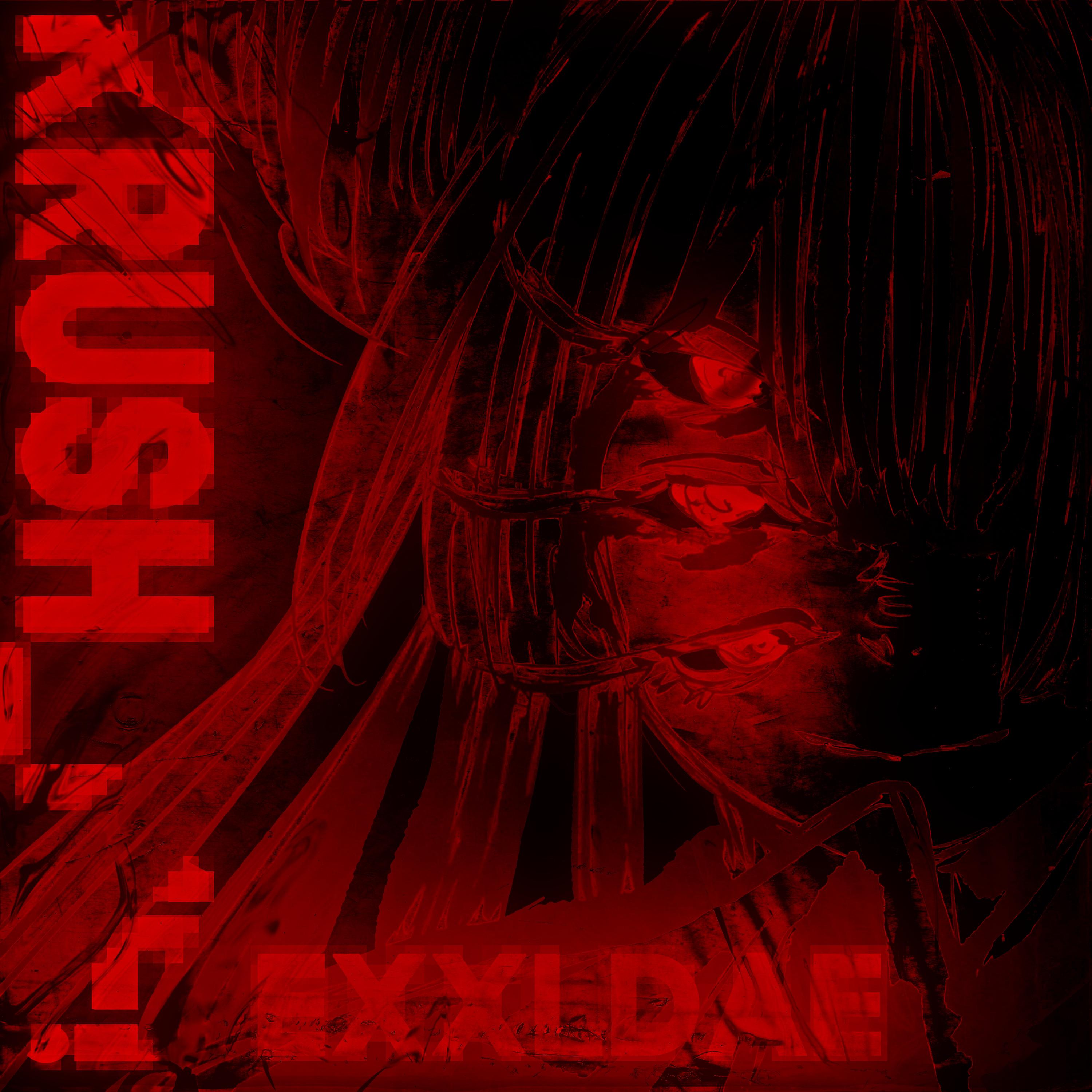 Постер альбома Krush_Me!