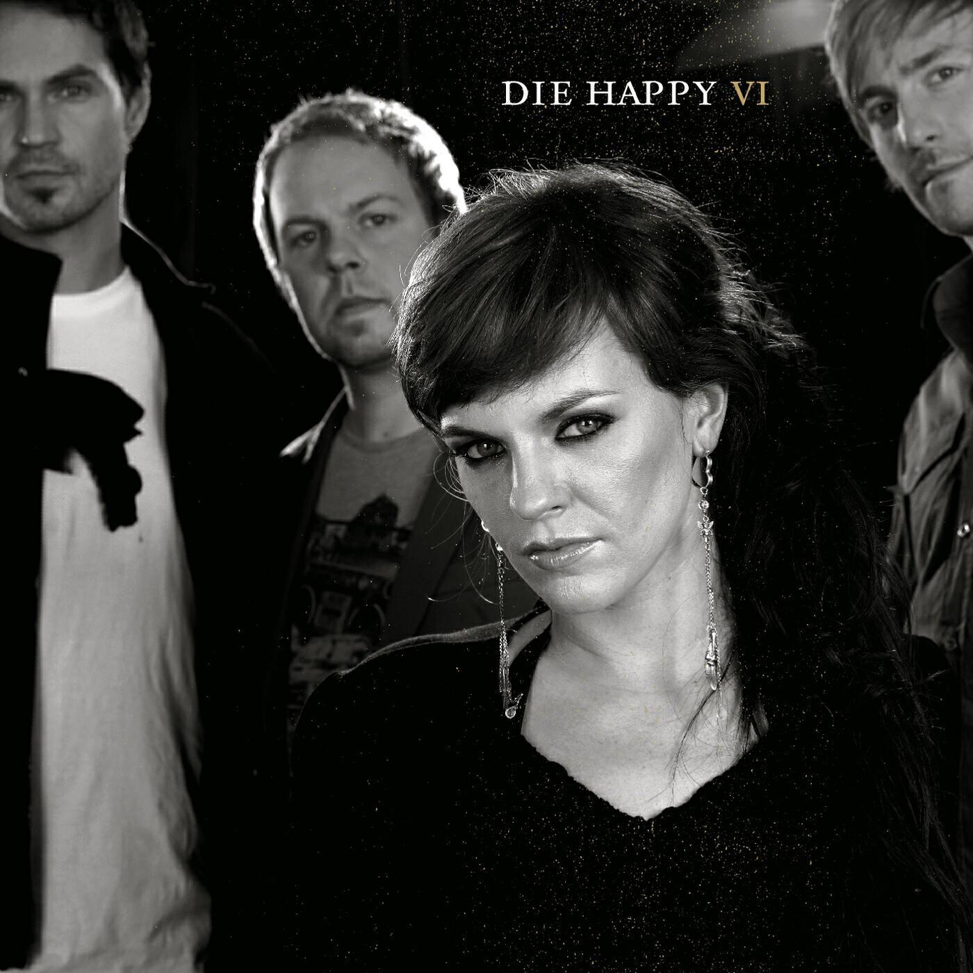 Die Happy - Answer