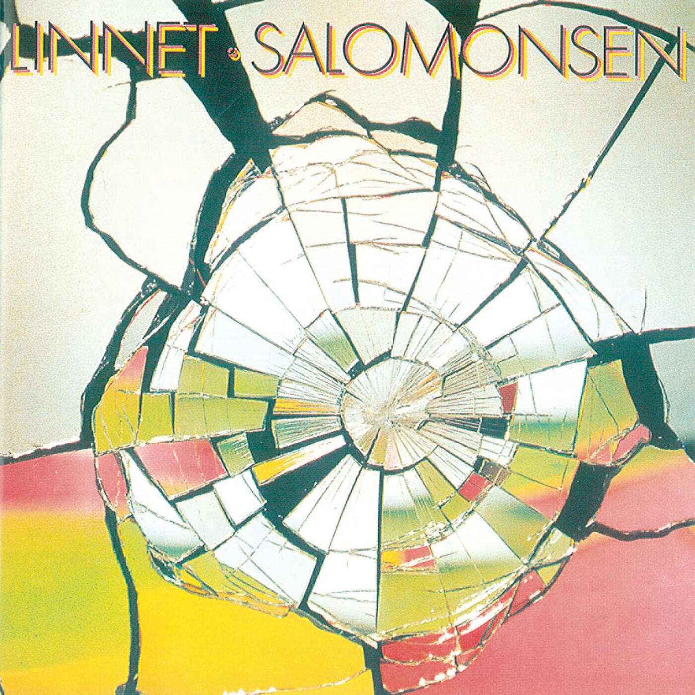 Linnet Salomonsen - Lever Nok Endnu En Dag