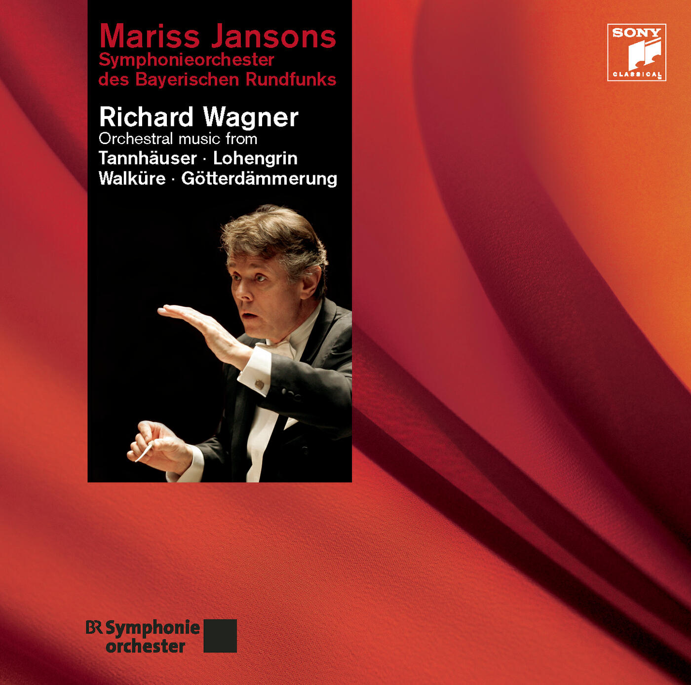 Mariss Jansons - Lohengrin, WWV 75: Vorspiel zum 1. Akt