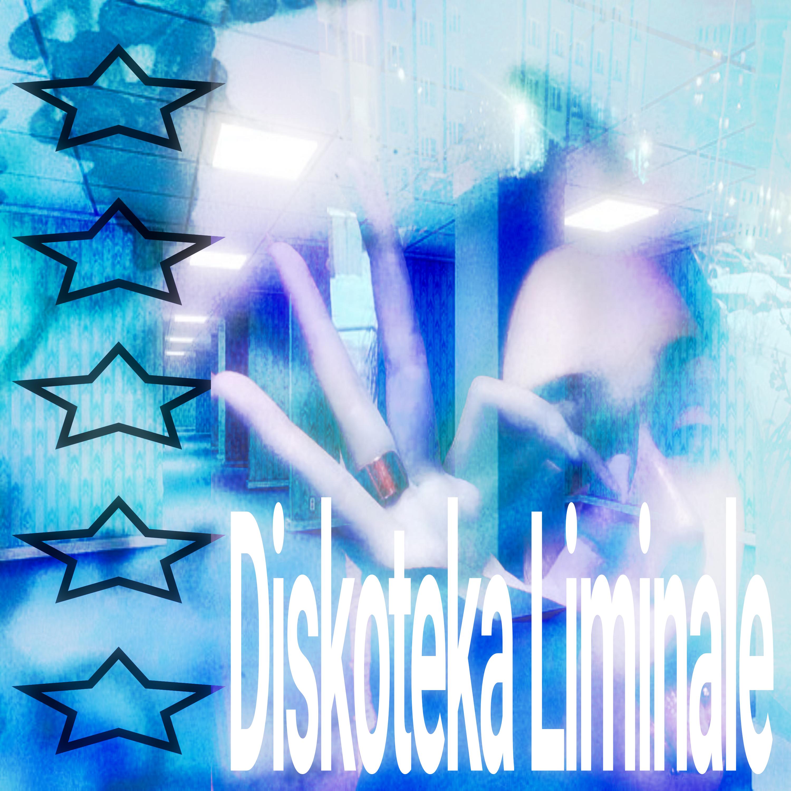 Постер альбома Diskoteka Liminale