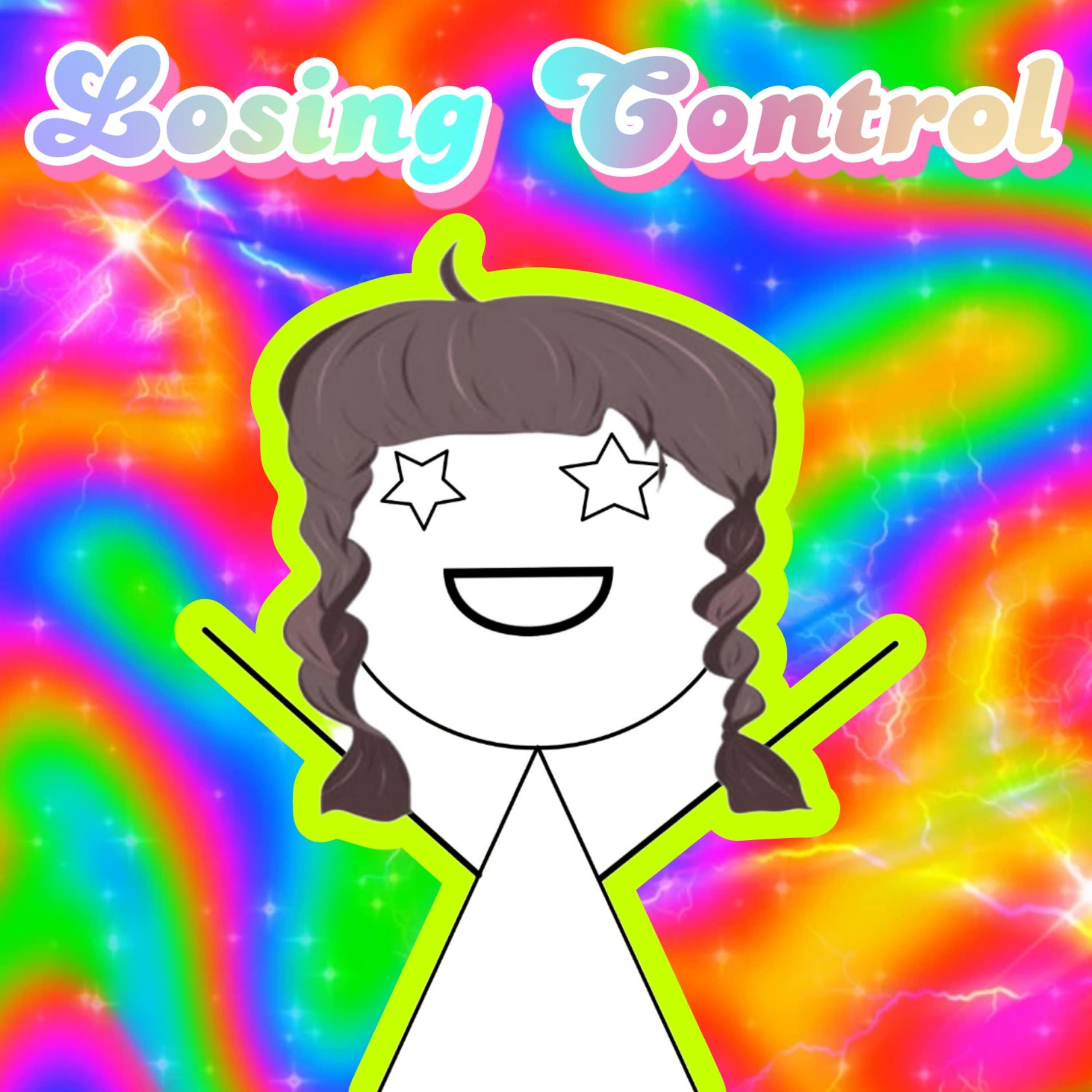 Постер альбома Losing Control (feat. Yumi)